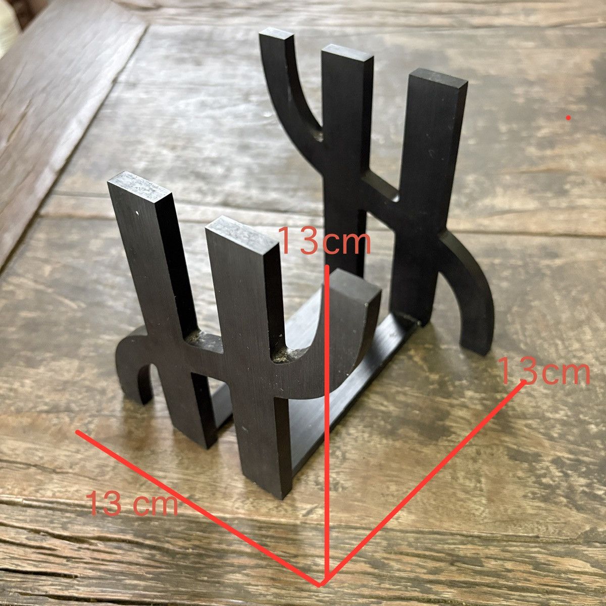 Hublot Hublot bookend Size ONE SIZE - 11 Thumbnail