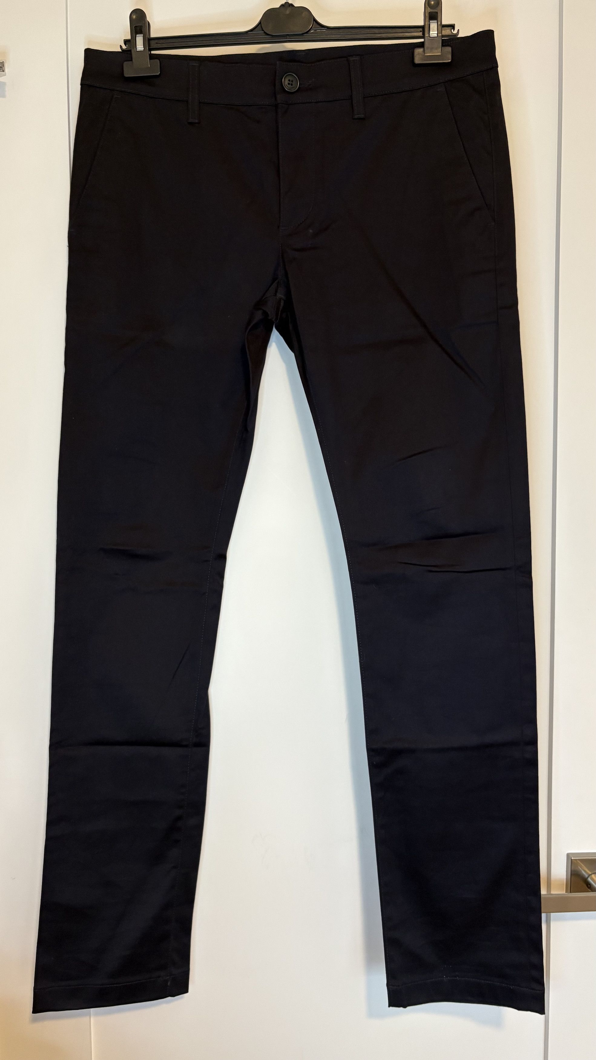 Saint Laurent Paris Saint Laurent by Hedi Slimane pants Size US 33 - 1 Thumbnail