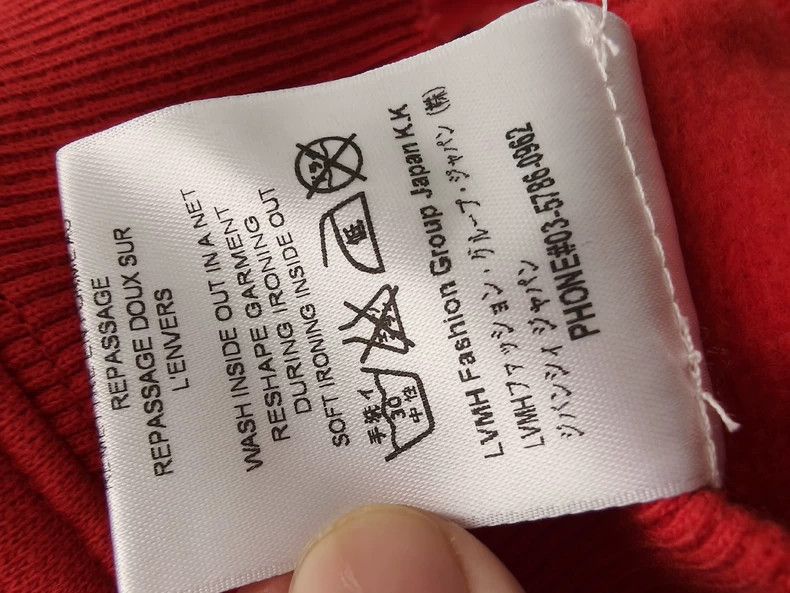 Givenchy Givenchy Oversize Distressed Hoodie Size US S / EU 44-46 / 1 - 6 Thumbnail