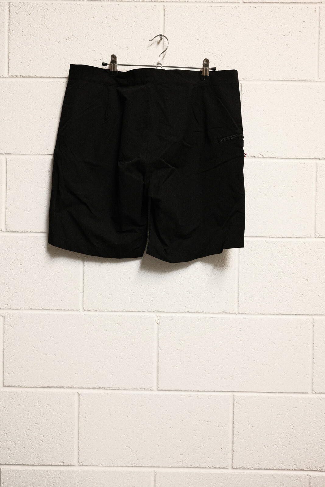 Poler Poler Black Casual Shorts Size 34 Size US 32 / EU 48 - 2 Thumbnail
