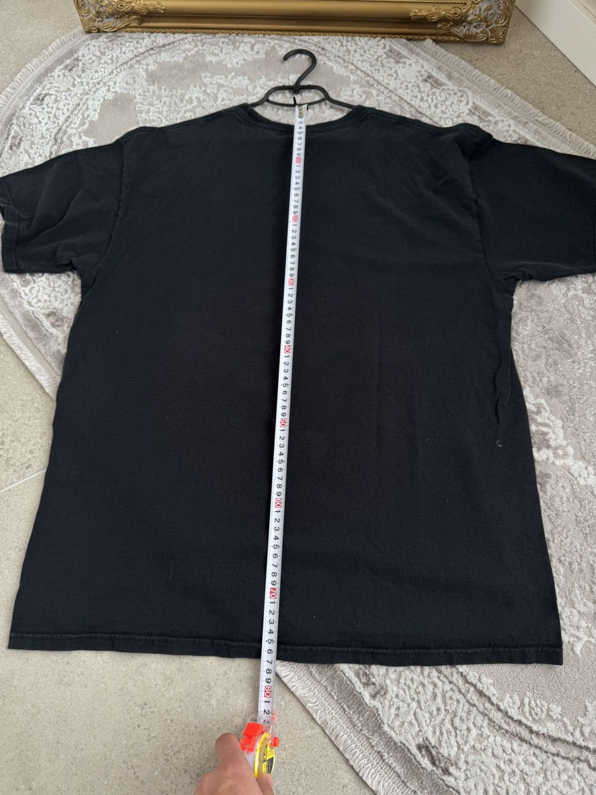 Billabong Vintage Billabong Big Logo T Shirt Tee Baggy Y2K 90s Size US XL / EU 56 / 4 - 6 Thumbnail