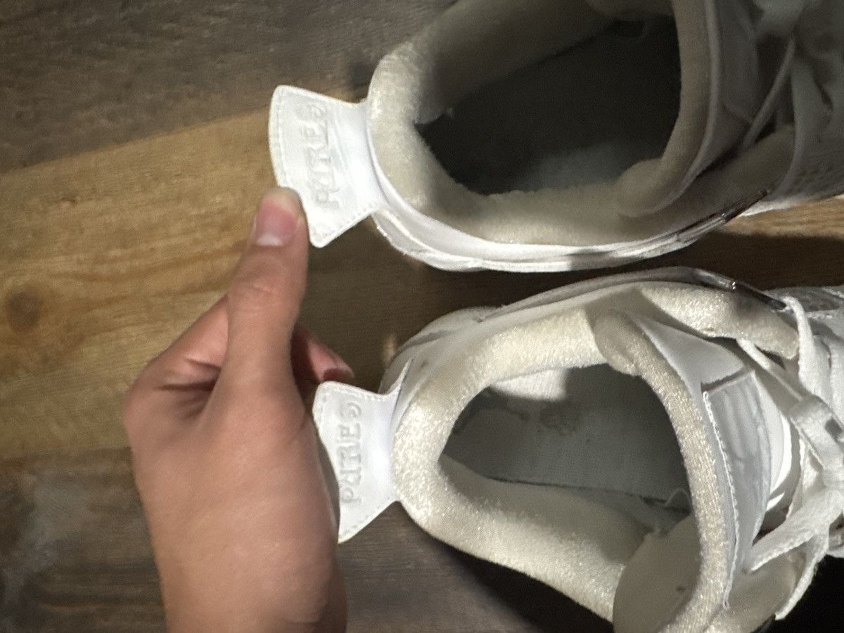 Jordan Brand Jordan 4 Pure Money Size US 12 / EU 45 - 7 Thumbnail