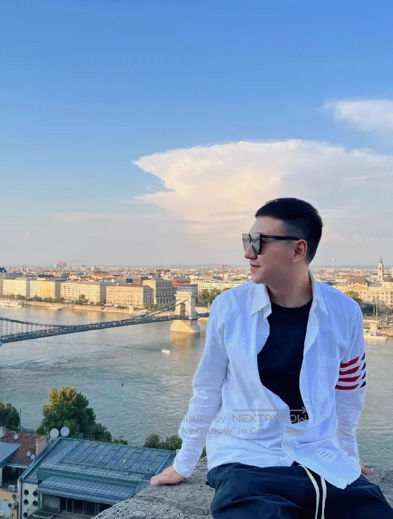 Thom Browne Thom Browne Shirt Size US M / EU 48-50 / 2 - 8 Thumbnail