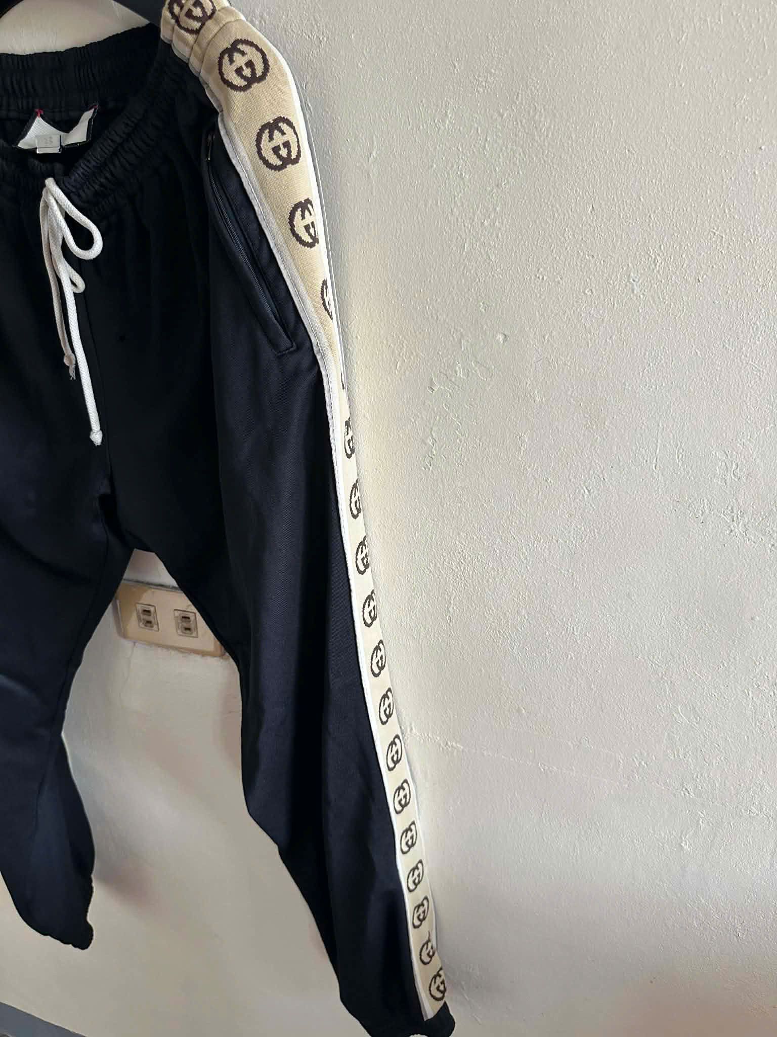 Gucci JOGGER GUCCI Size US 33 - 8 Thumbnail