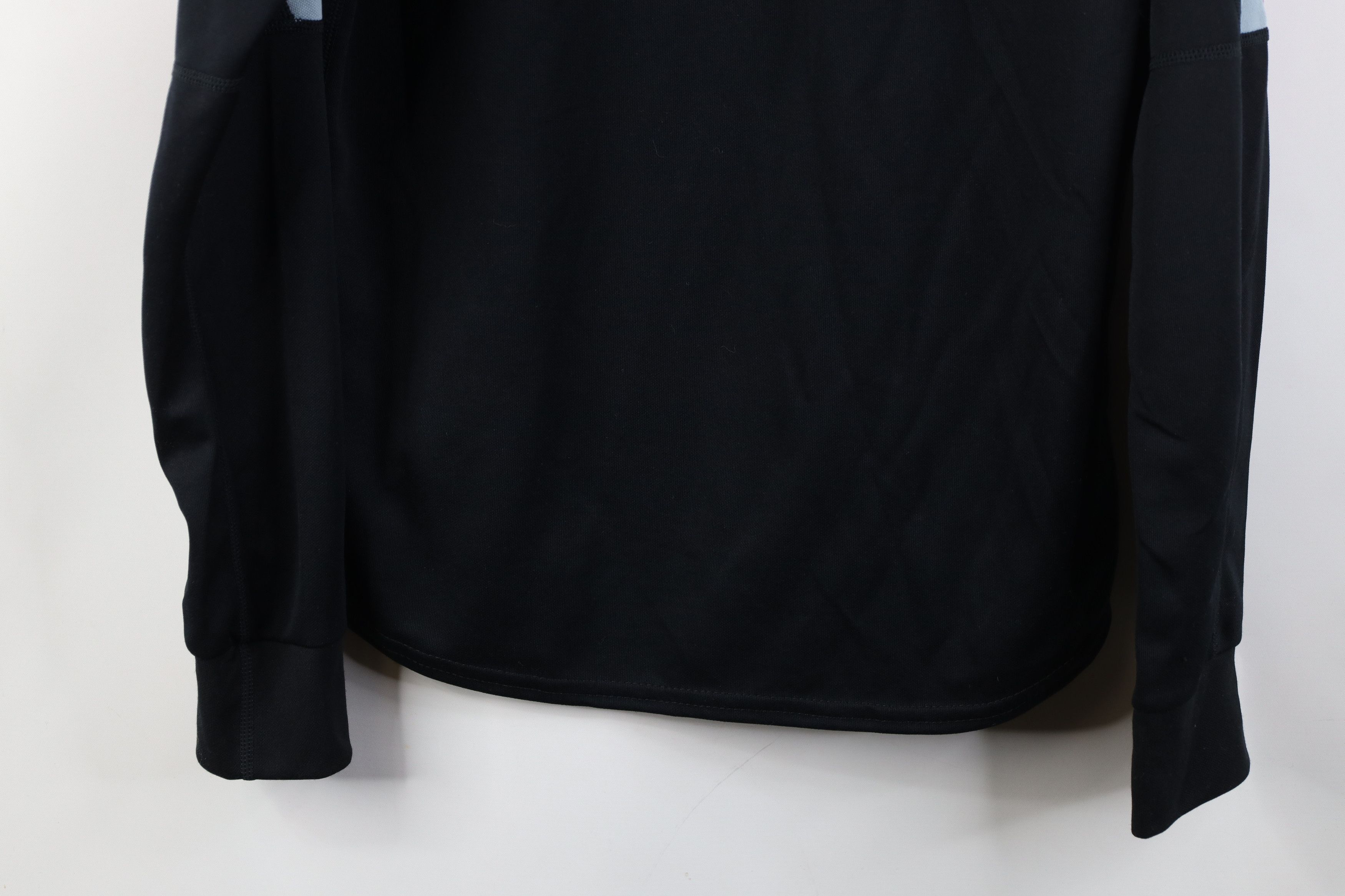 Nike Vintage 80s 90s Nike International 1/4 Half Zip Jacket Size M / US 6-8 / IT 42-44 - 15 Thumbnail