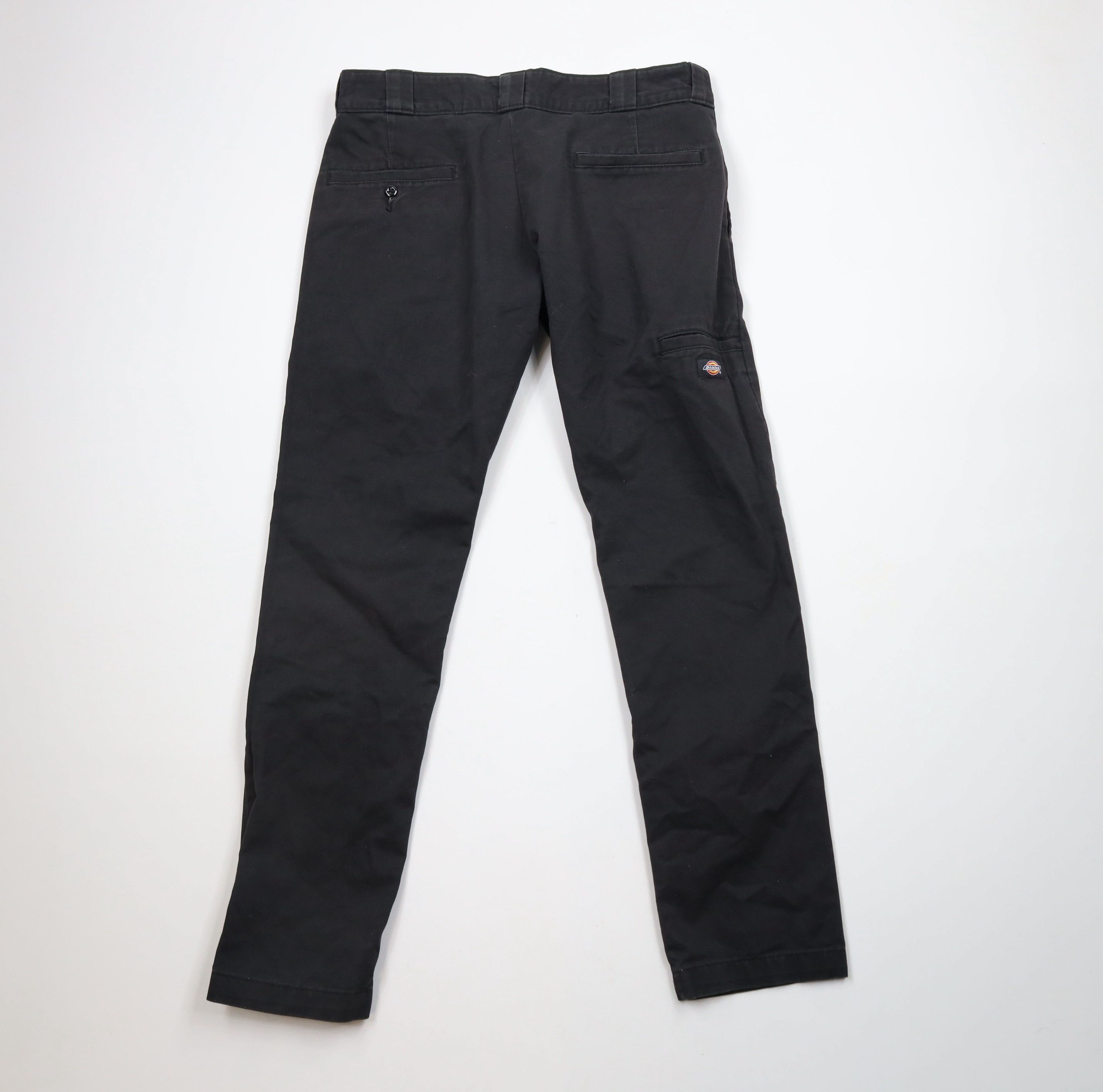 Dickies × Vintage Vintage Y2K Dickies Double Knee Skinny Straight Leg Pants Size US 33 - 10 Thumbnail