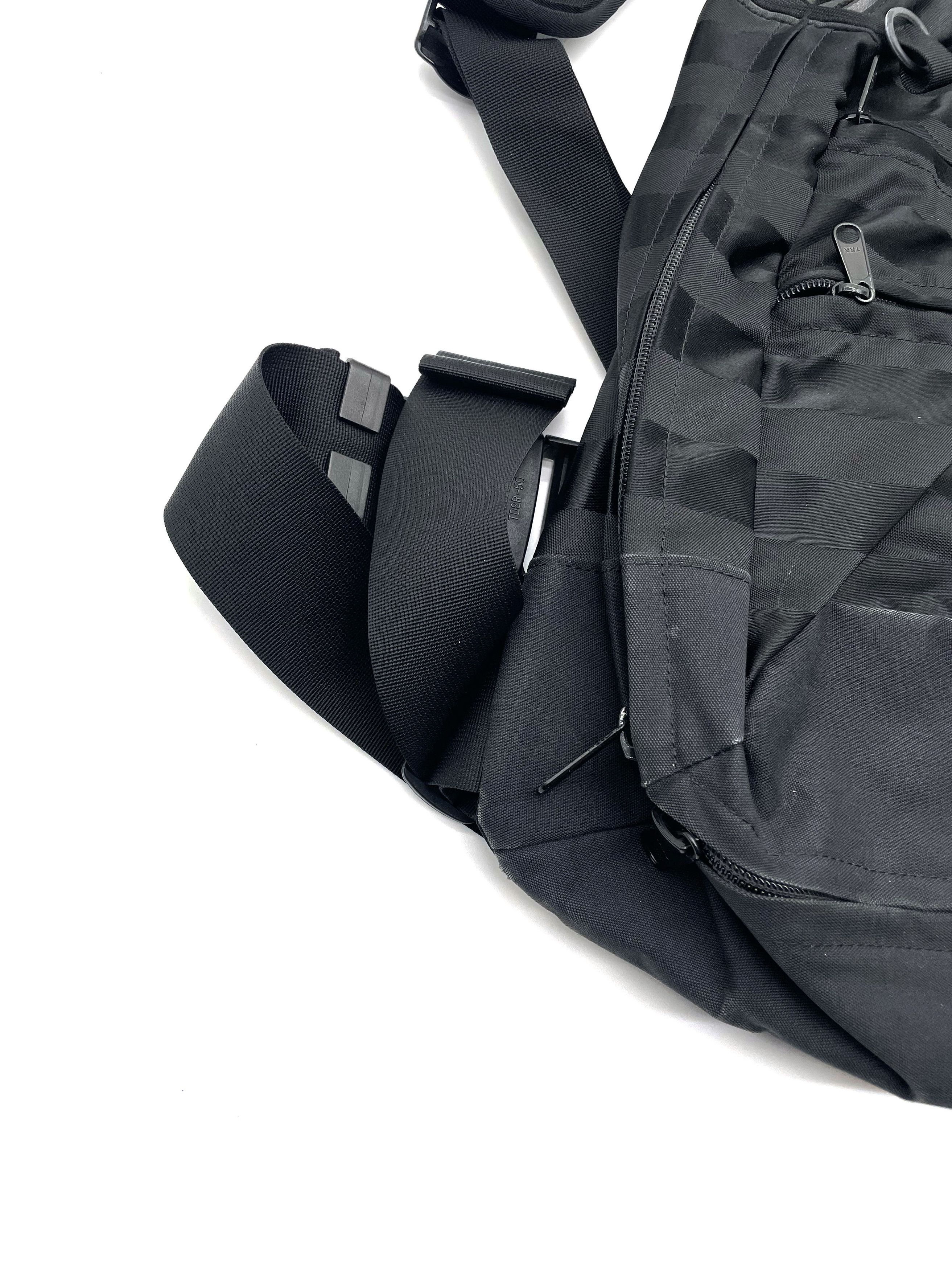 General Research 2002 Mono Strap Shoulder Bag Size ONE SIZE - 2 Thumbnail