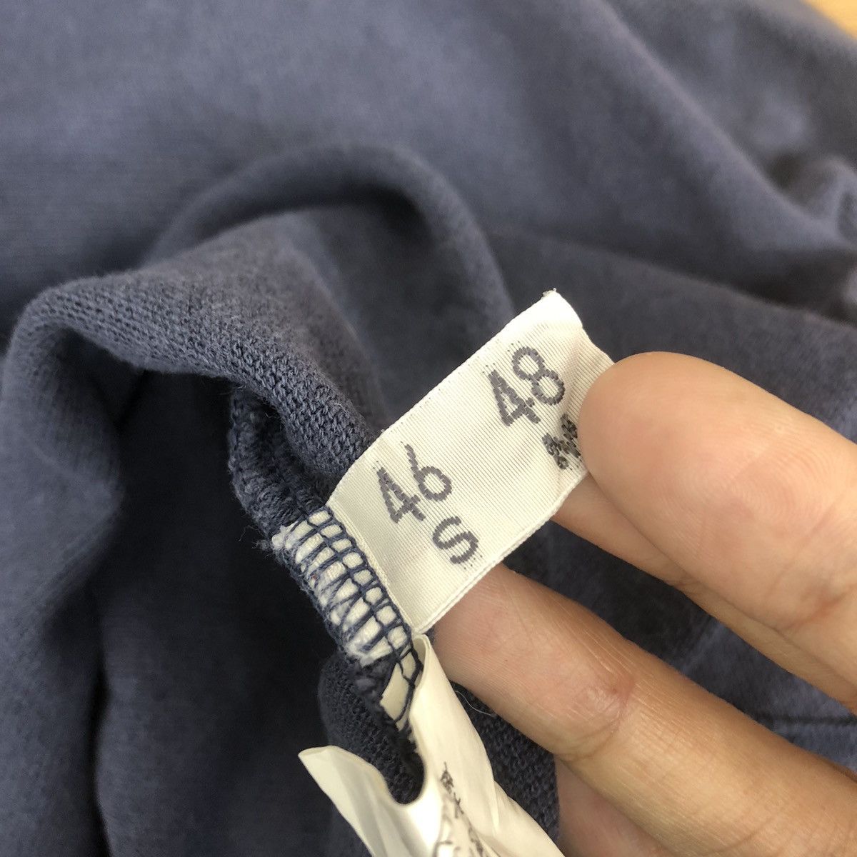 Vintage Vintage PAPAS MANIERE DE HEMING Golf Collection Polo Size US XL / EU 56 / 4 - 7 Thumbnail