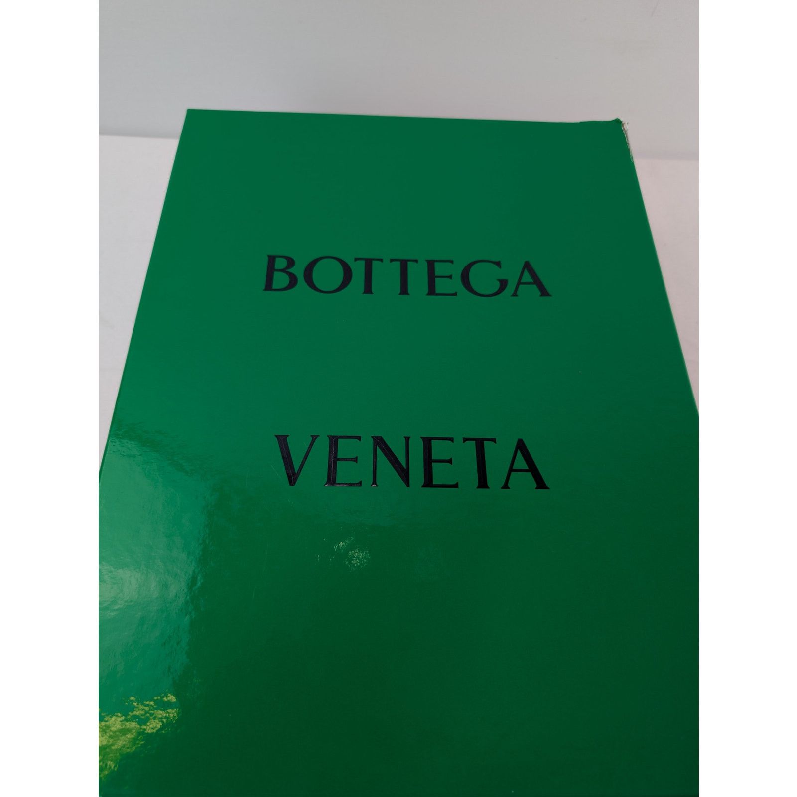Bottega Veneta o1rshd1 Stilt Tasselled Platform Leather Loafers Boots Black Size US 6.5 / EU 39-40 - 21 Thumbnail
