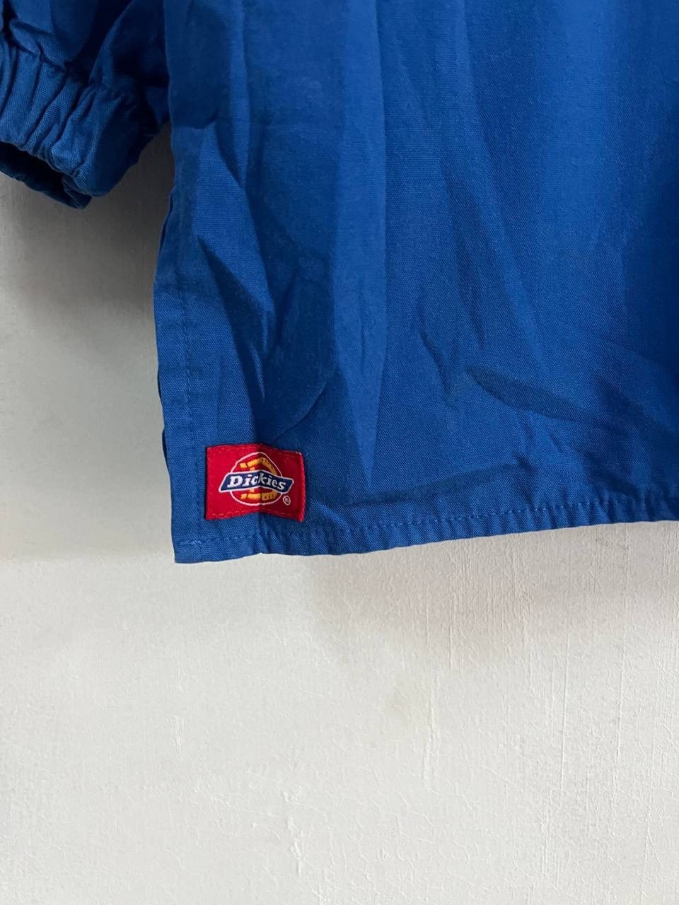 Dickies Dickies Archive Button Ups Size US L / EU 52-54 / 3 - 6 Thumbnail
