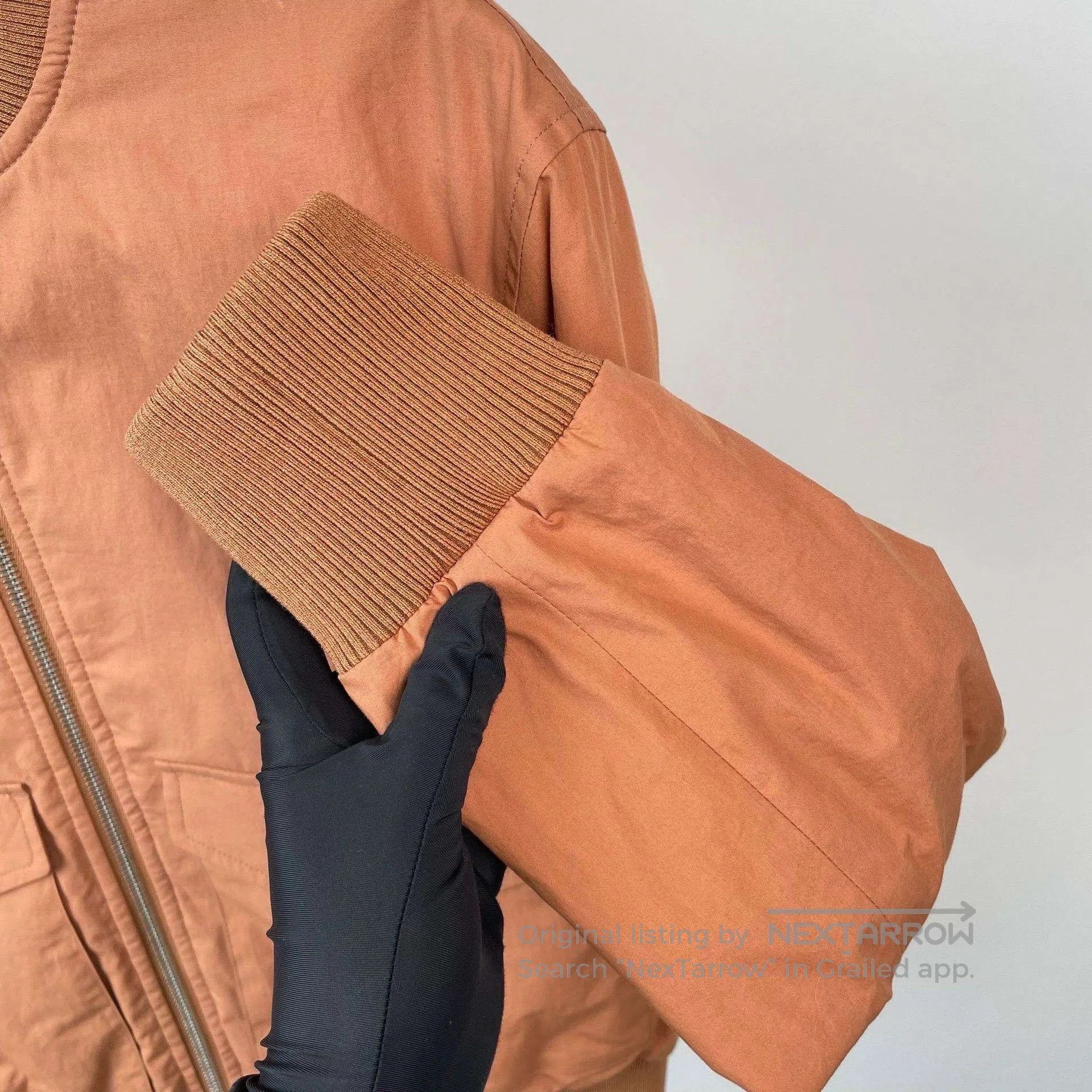 Hermes Hermes Brown Double. Size XXS / US 00 / IT 34 - 8 Thumbnail