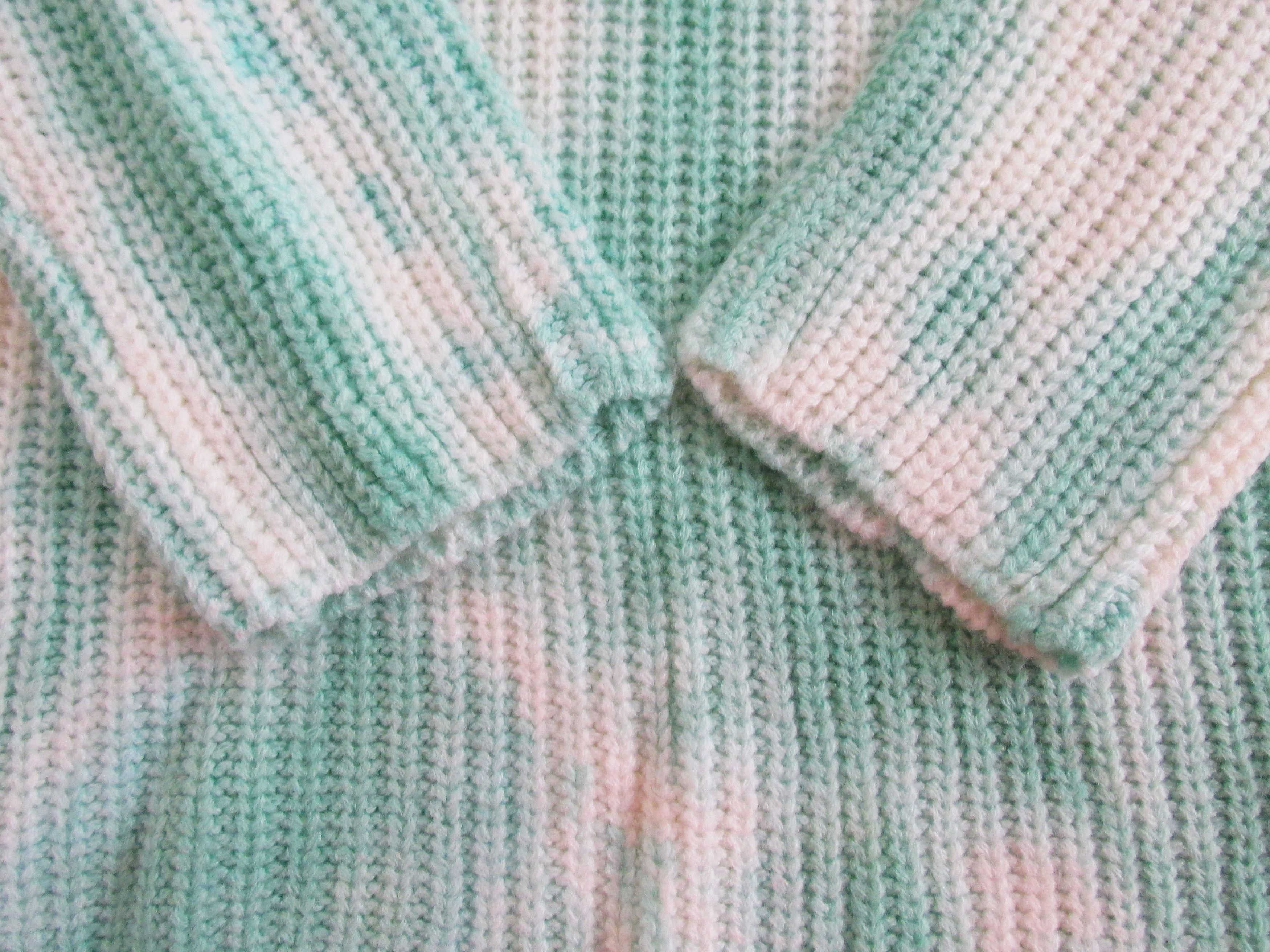 Other For The Republic (NWT) Women's Tie Dye Sweater Size Medium Size M / US 6-8 / IT 42-44 - 4 Thumbnail