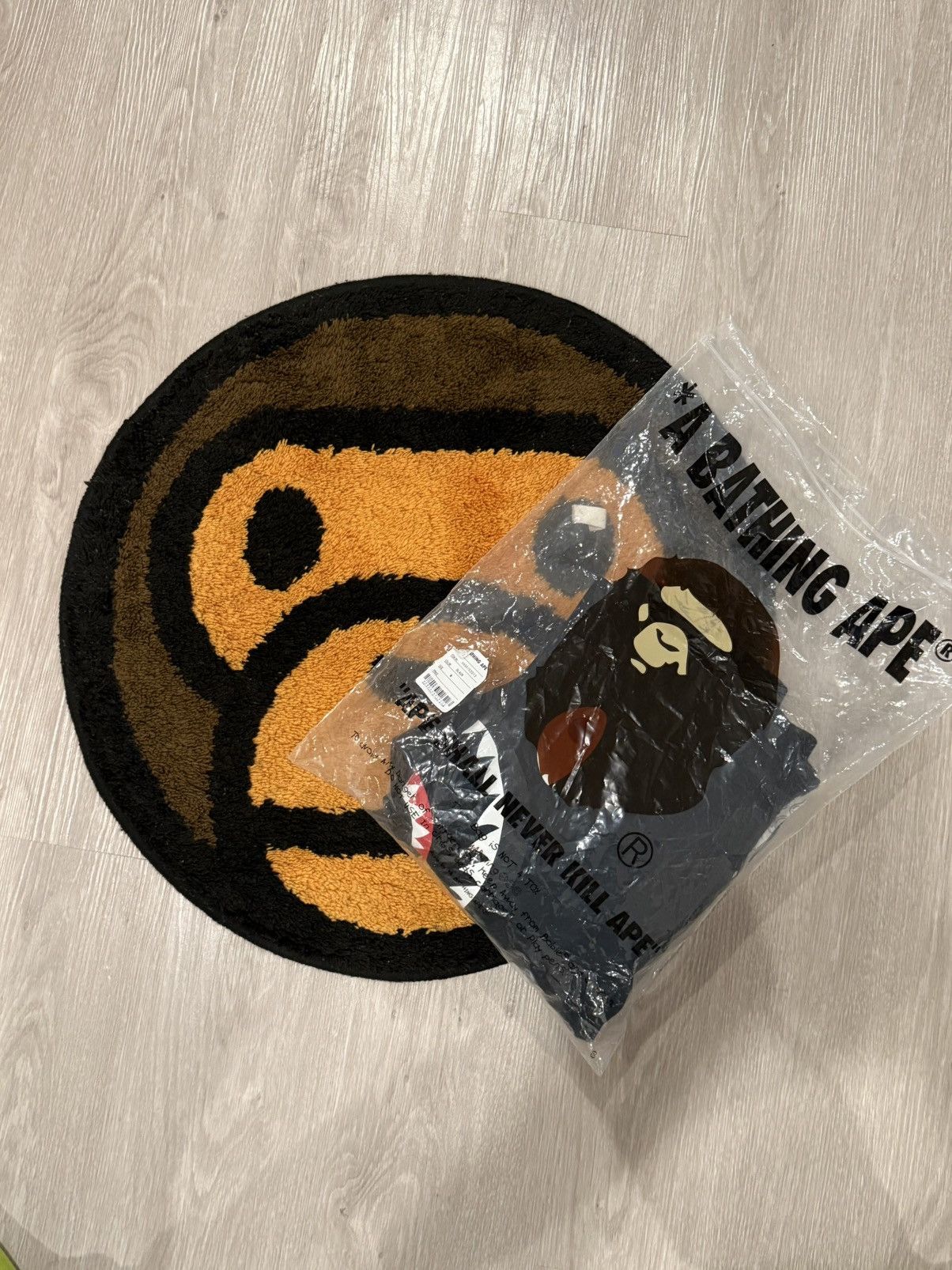 Bape Bape sweatpants Size US 32 / EU 48 - 12 Thumbnail