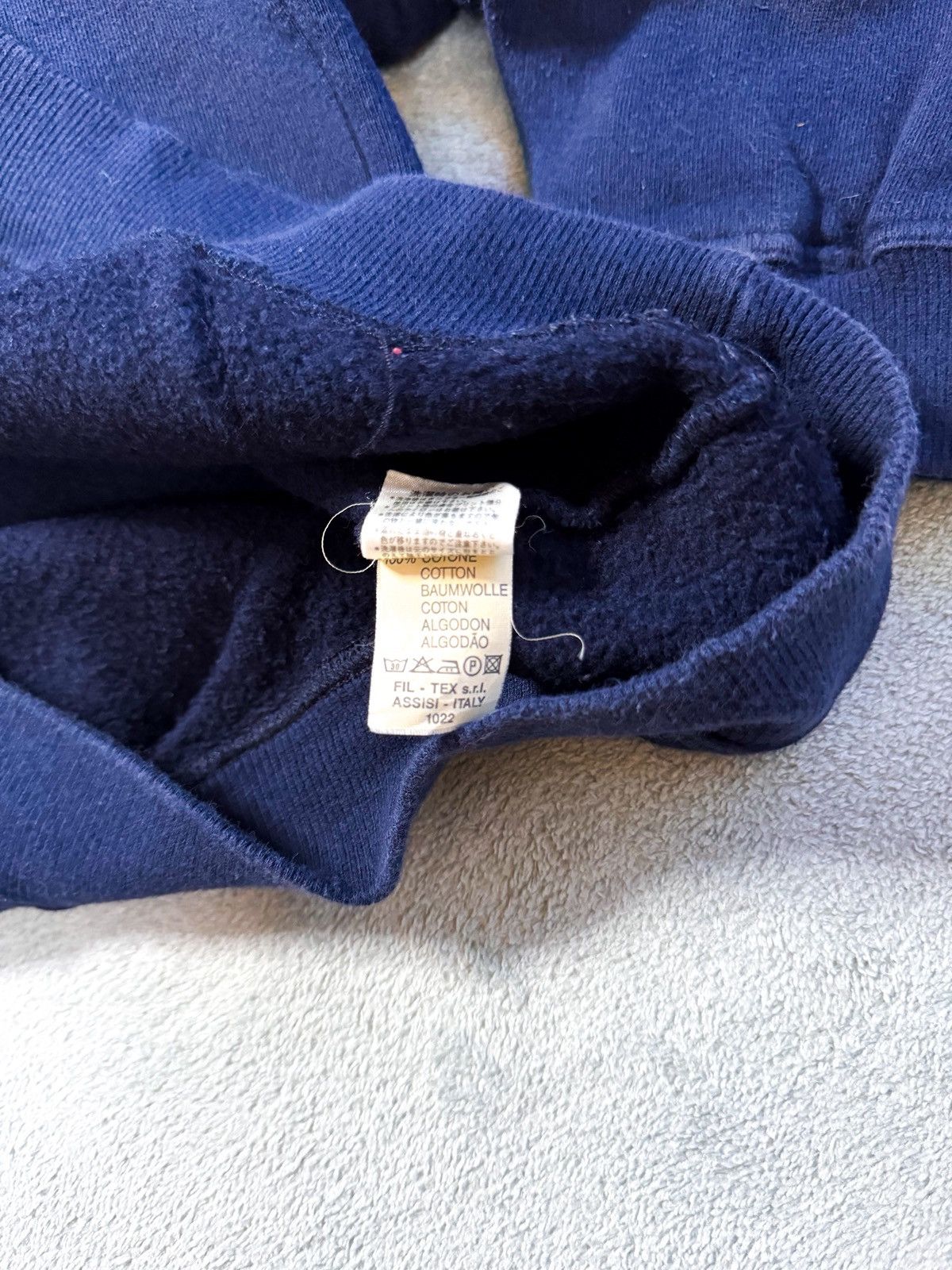 Christian Dior Monsieur Vintage Christian Dior Monsieur Crewneck/Sweatshirt Size US M / EU 48-50 / 2 - 6 Thumbnail