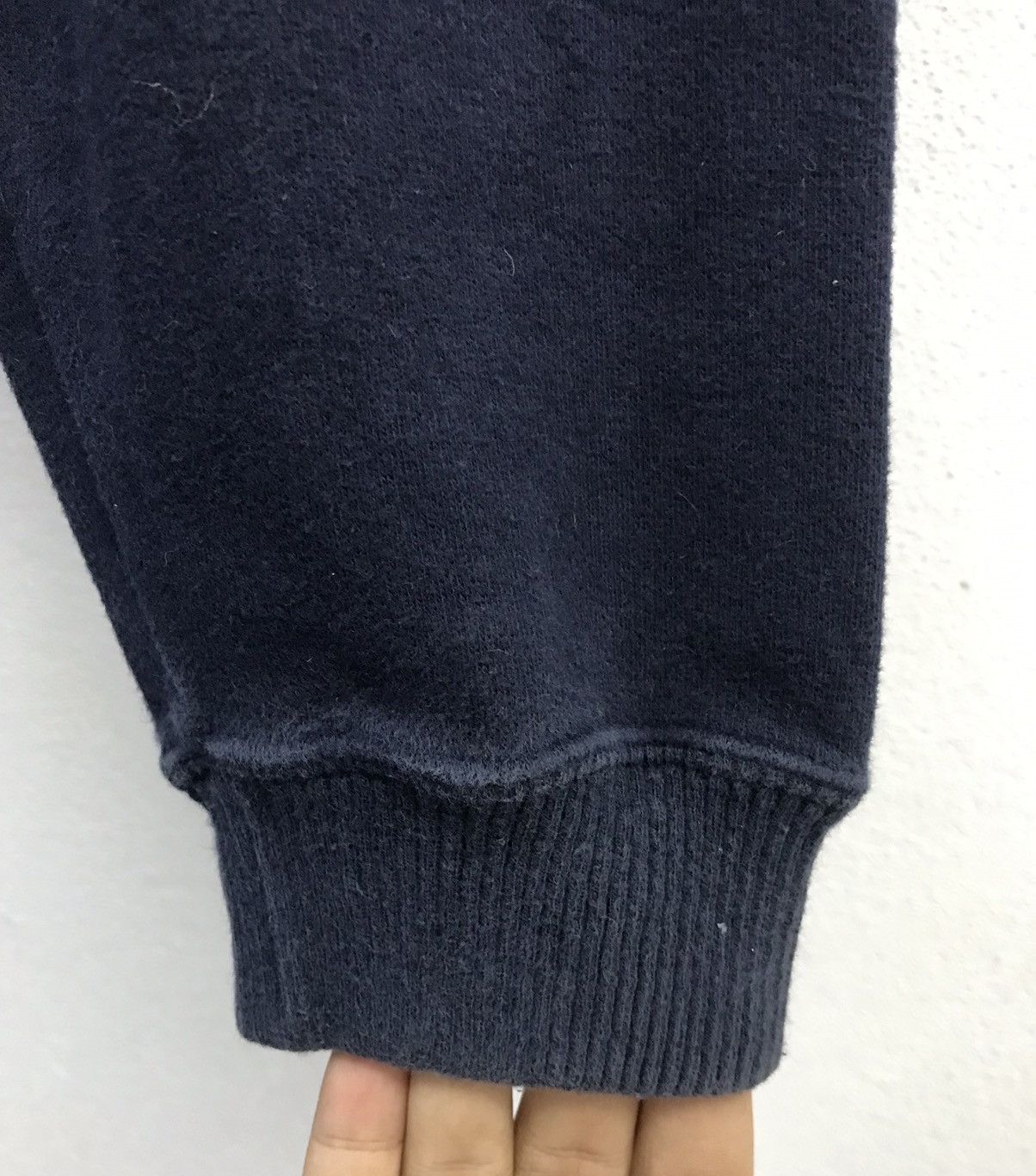 Ellesse × Vintage Vintage Ellesse Perugia Italia Dal 1959 Sweatshirt Size US S / EU 44-46 / 1 - 7 Thumbnail