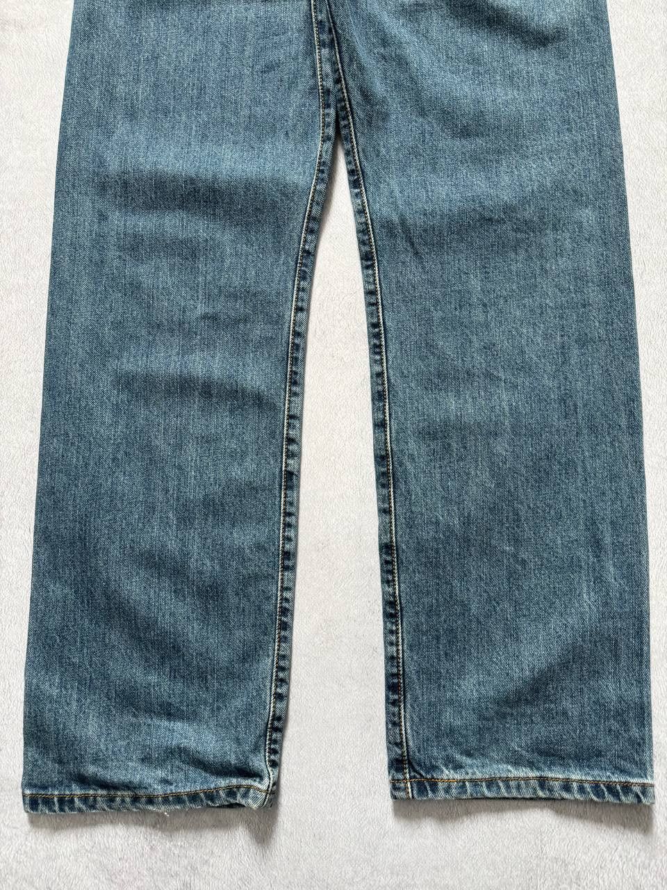 Levi's 90s Vintage Levi's 501 Denim Jeans Size US 30 / EU 46 - 7 Thumbnail