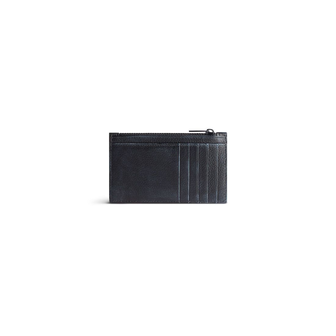 Balenciaga o1bcso1str0226 Size: OS / Car Long Coin And Card Holder Size ONE SIZE - 2 Thumbnail