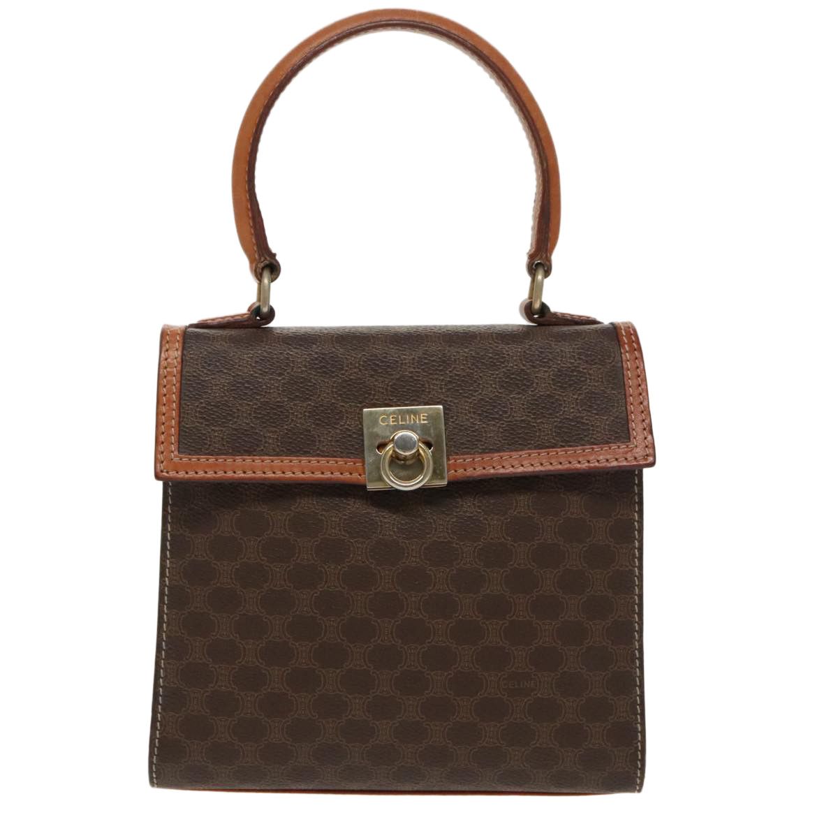 Celine Céline Triomphe handbag Size ONE SIZE - 1 Thumbnail