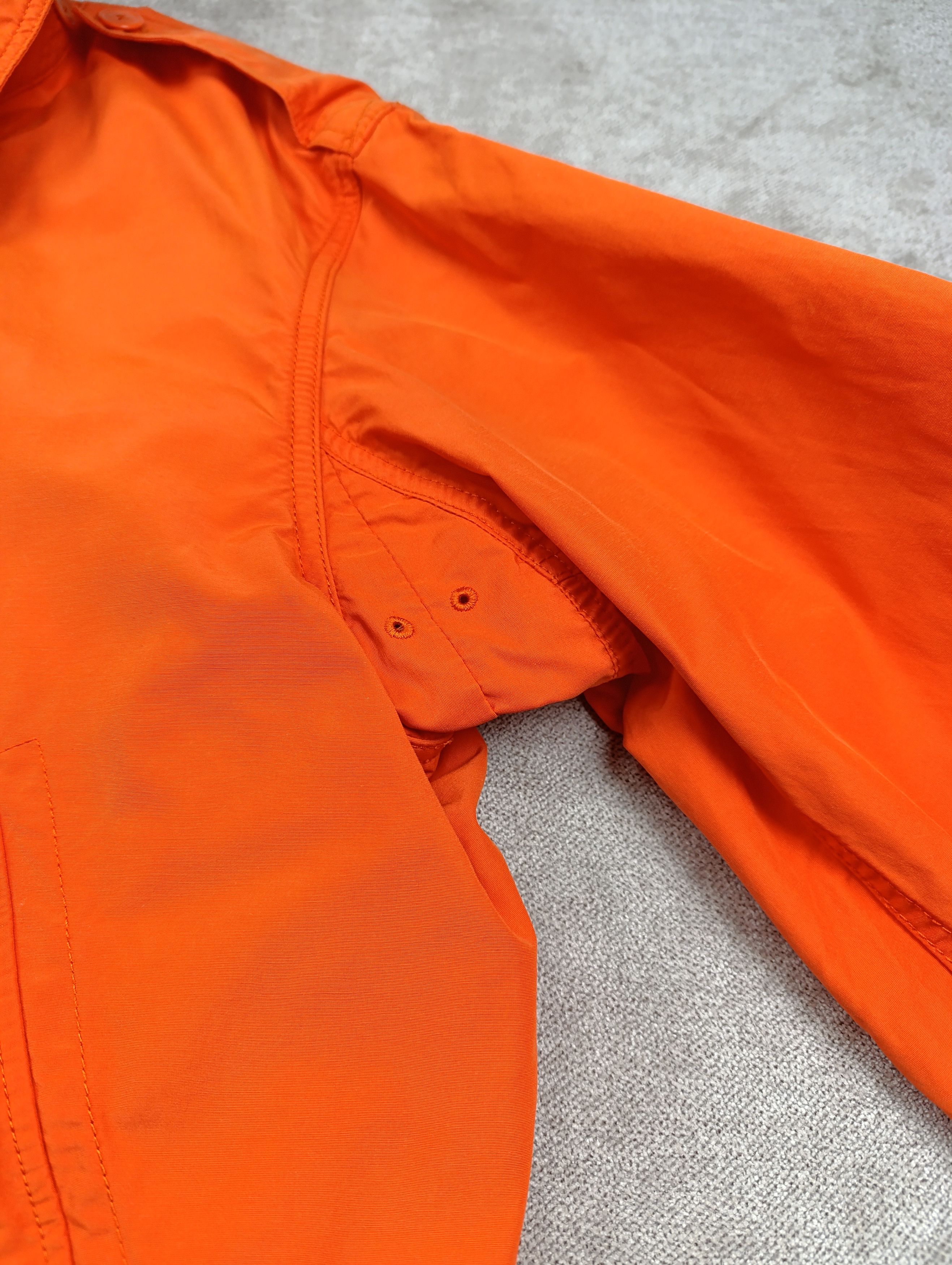 Polo Ralph Lauren POLO RALPH LAUREN MENS MILITARY-INSPIRED UTILITY JACKET – XL Size US XL / EU 56 / 4 - 5 Thumbnail