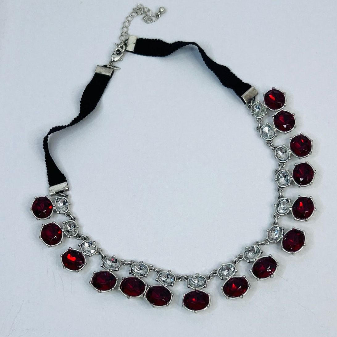 & Other Stories Set of 3 Necklaces - Beads, Crystals, Stone Size ONE SIZE - 9 Thumbnail