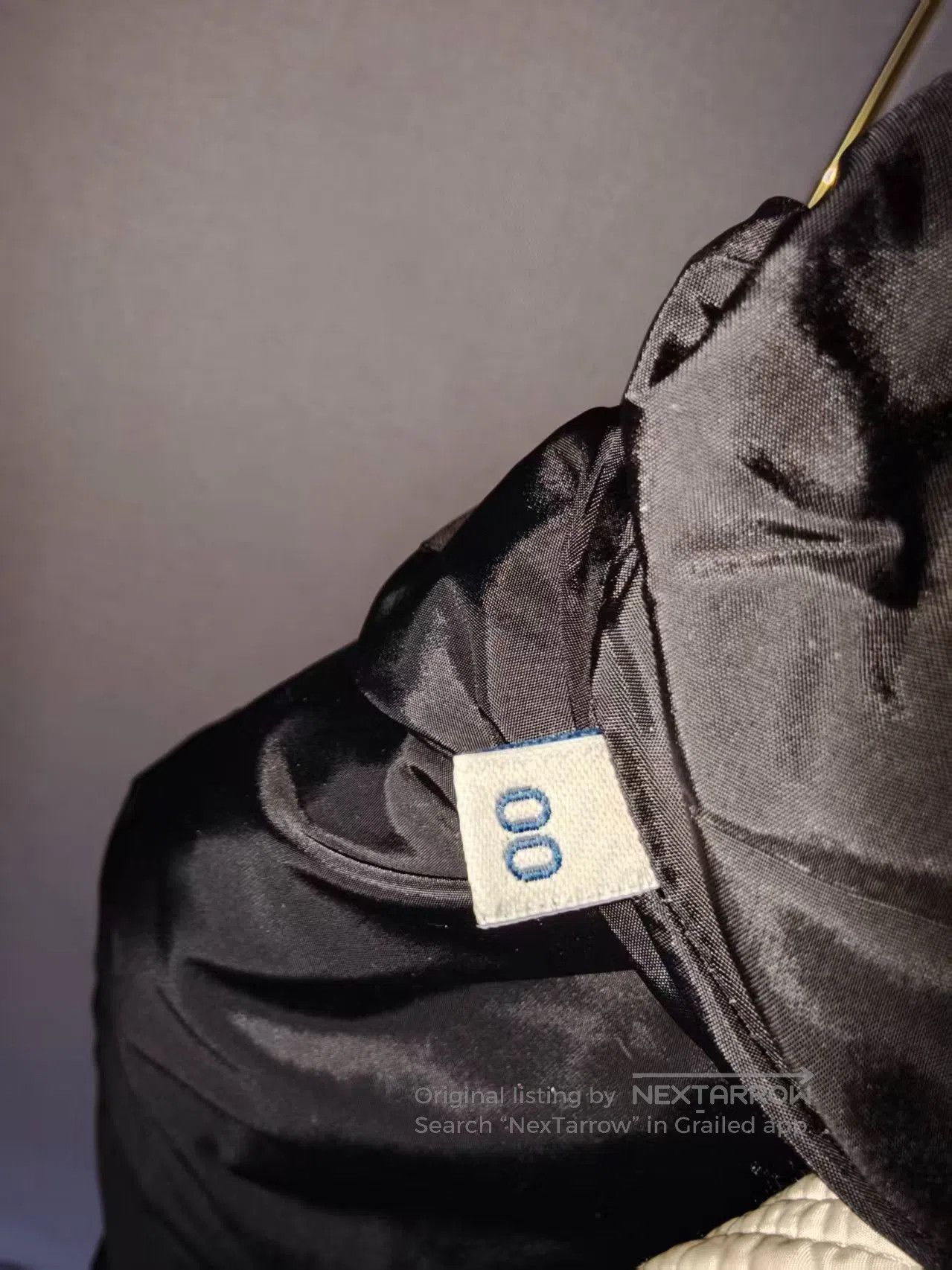 Moncler Moncler Authentic Down Jacket. Size US M / EU 48-50 / 2 - 3 Thumbnail