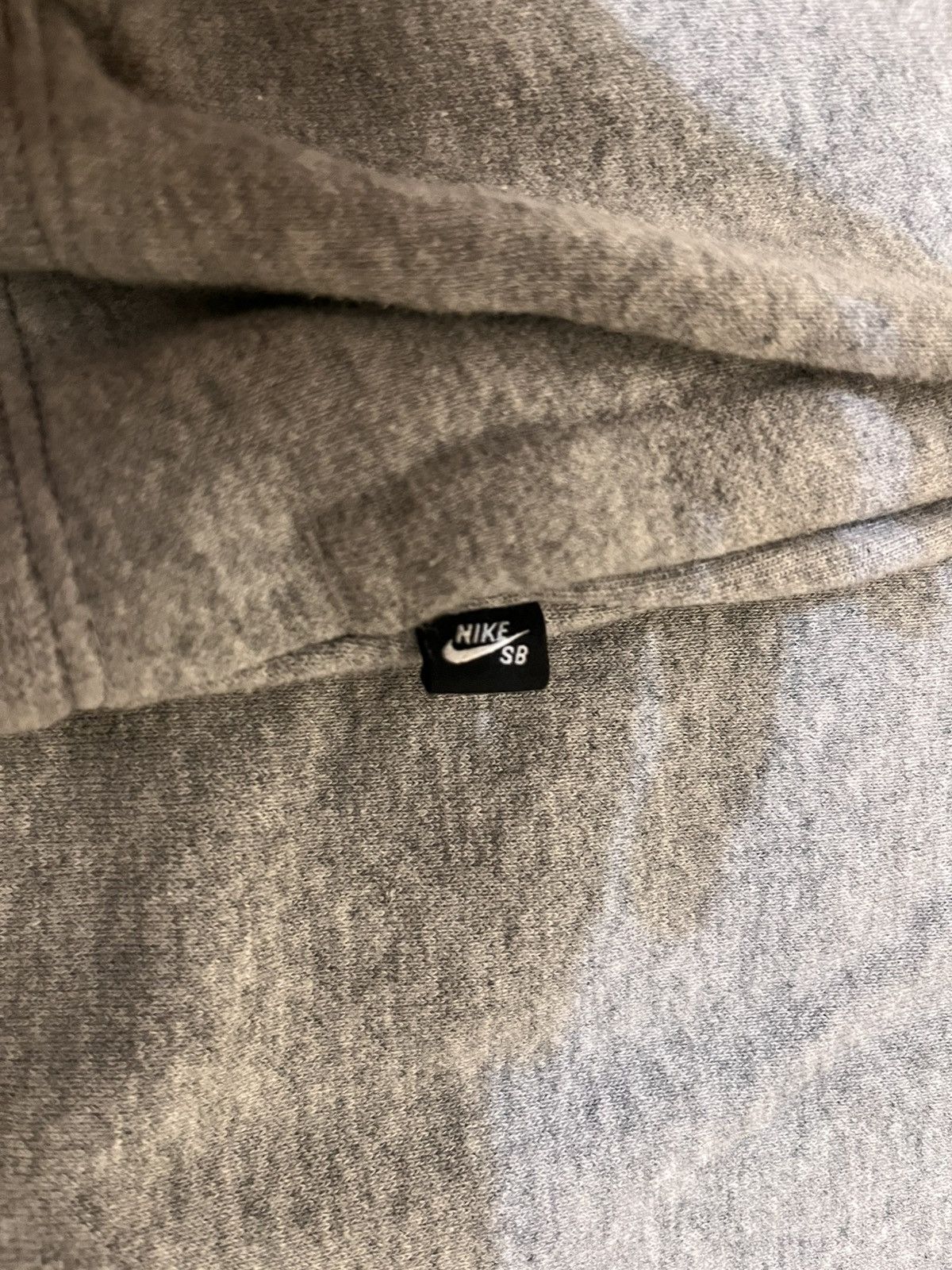 Nike Nike SB Halfzip Sweatshirt Size US XL / EU 56 / 4 - 3 Thumbnail