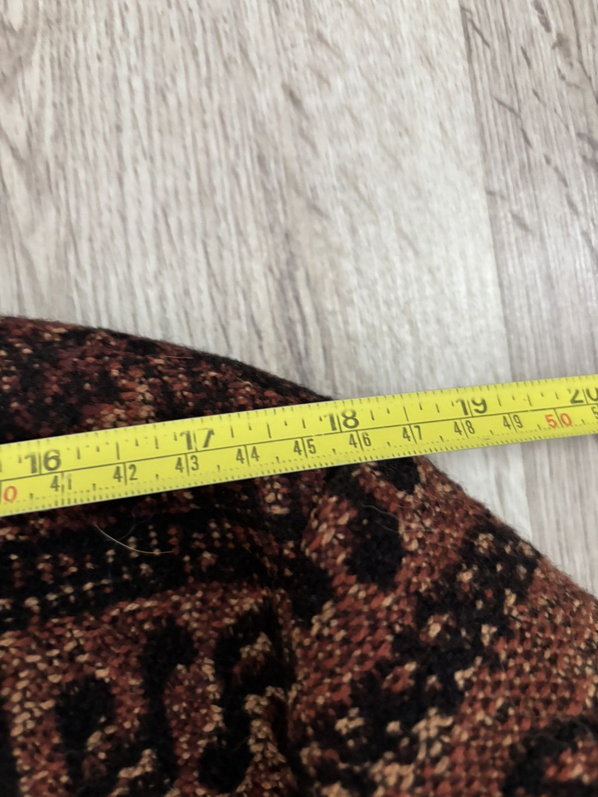 Paul Smith Paul Smith Multicolour Long bomber puffer rare color Size US M / EU 48-50 / 2 - 9 Thumbnail