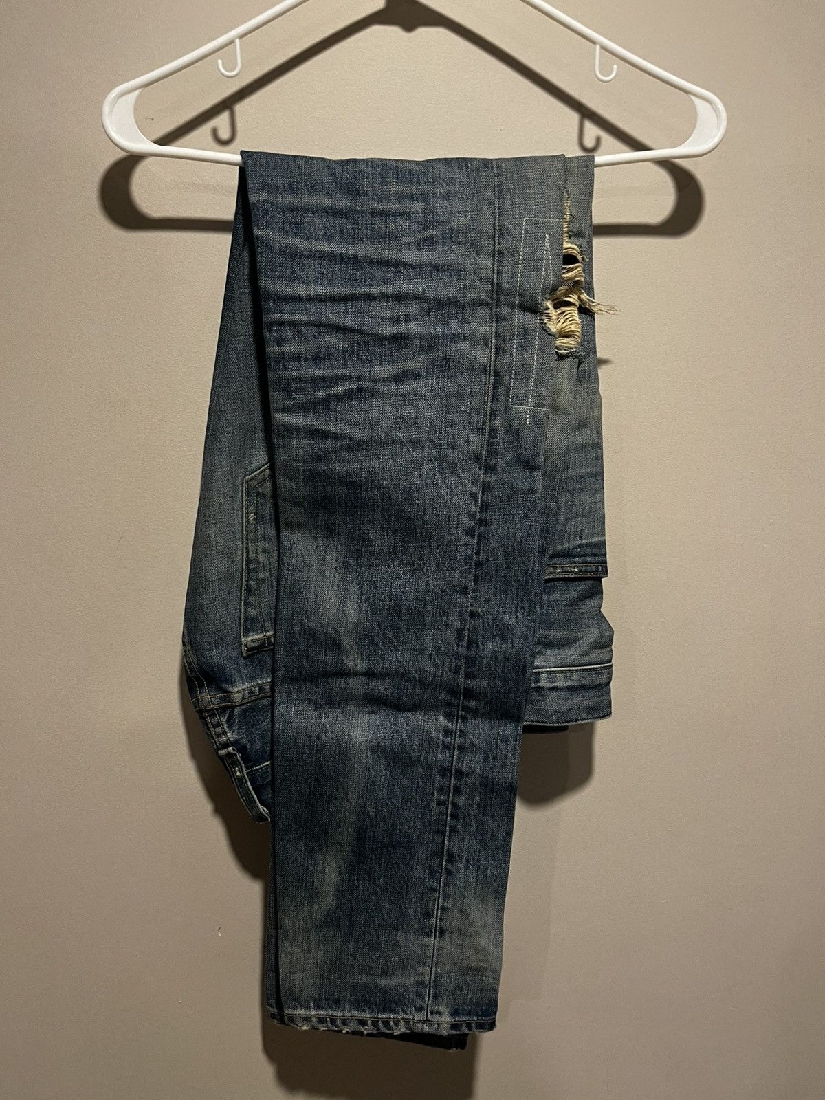Rag & Bone Rag & Bone Jeans Size US 29 - 3 Thumbnail