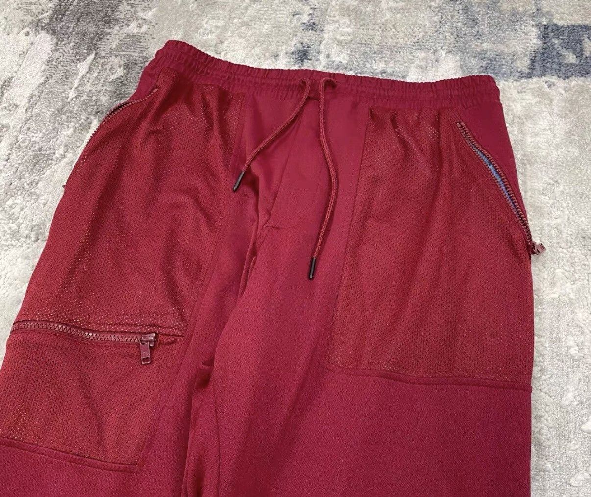Y-3 Y-3 Sweatpants J16 Size US 36 / EU 52 - 2 Thumbnail