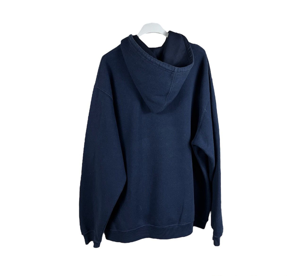 Hook-Ups × Vintage Vintage Cliché euro skate co hoodie big logo y2k cliche Size US L / EU 52-54 / 3 - 2 Thumbnail