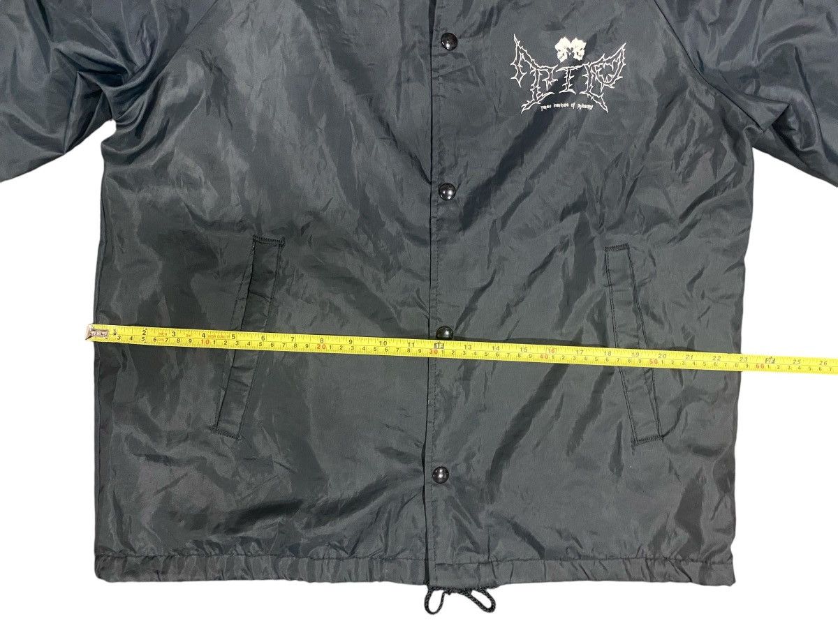 Vintage Vintage TETSU INSTITUTE OF PHILOSOPHY Button Jacket (M) Size US M / EU 48-50 / 2 - 10 Thumbnail