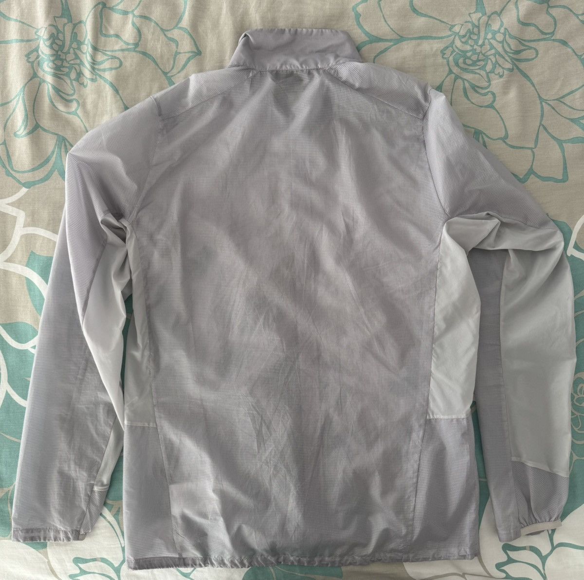 Arc'teryx Arc'teryx Norvan Windshell Jacket Men's (2022) Size US S / EU 44-46 / 1 - 5 Thumbnail