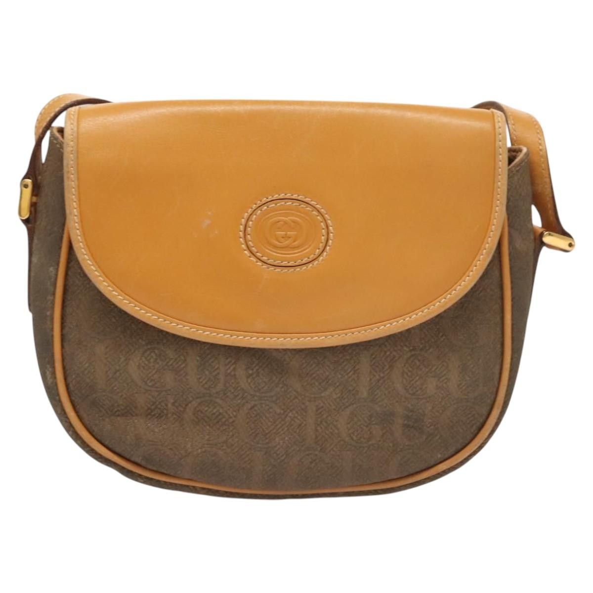 Gucci Gucci shoulder Size ONE SIZE - 1 Thumbnail