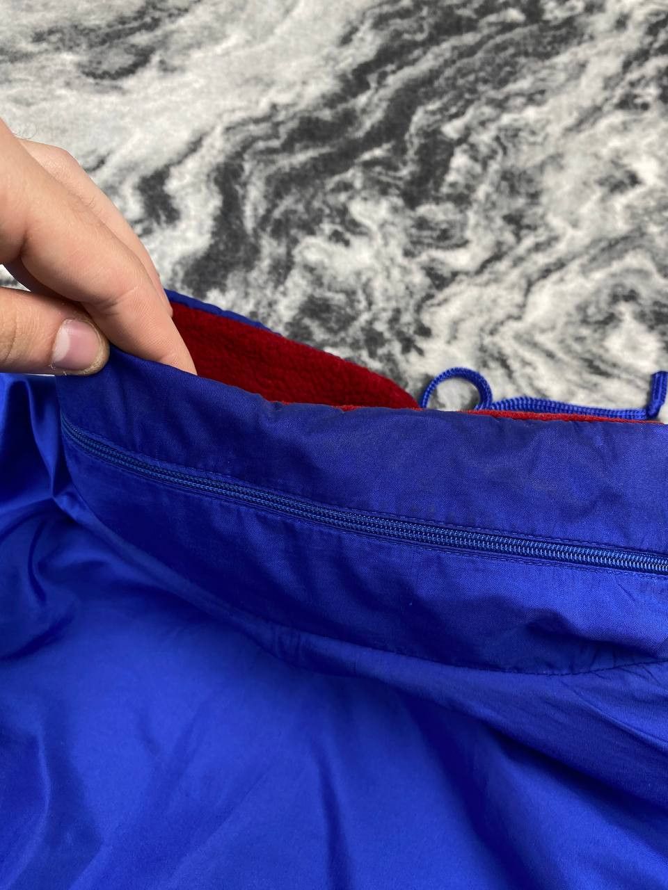 Berghaus Vintage Berghaus 90s Full Zip Fleece Jacket Polartec Size US M / EU 48-50 / 2 - 15 Thumbnail