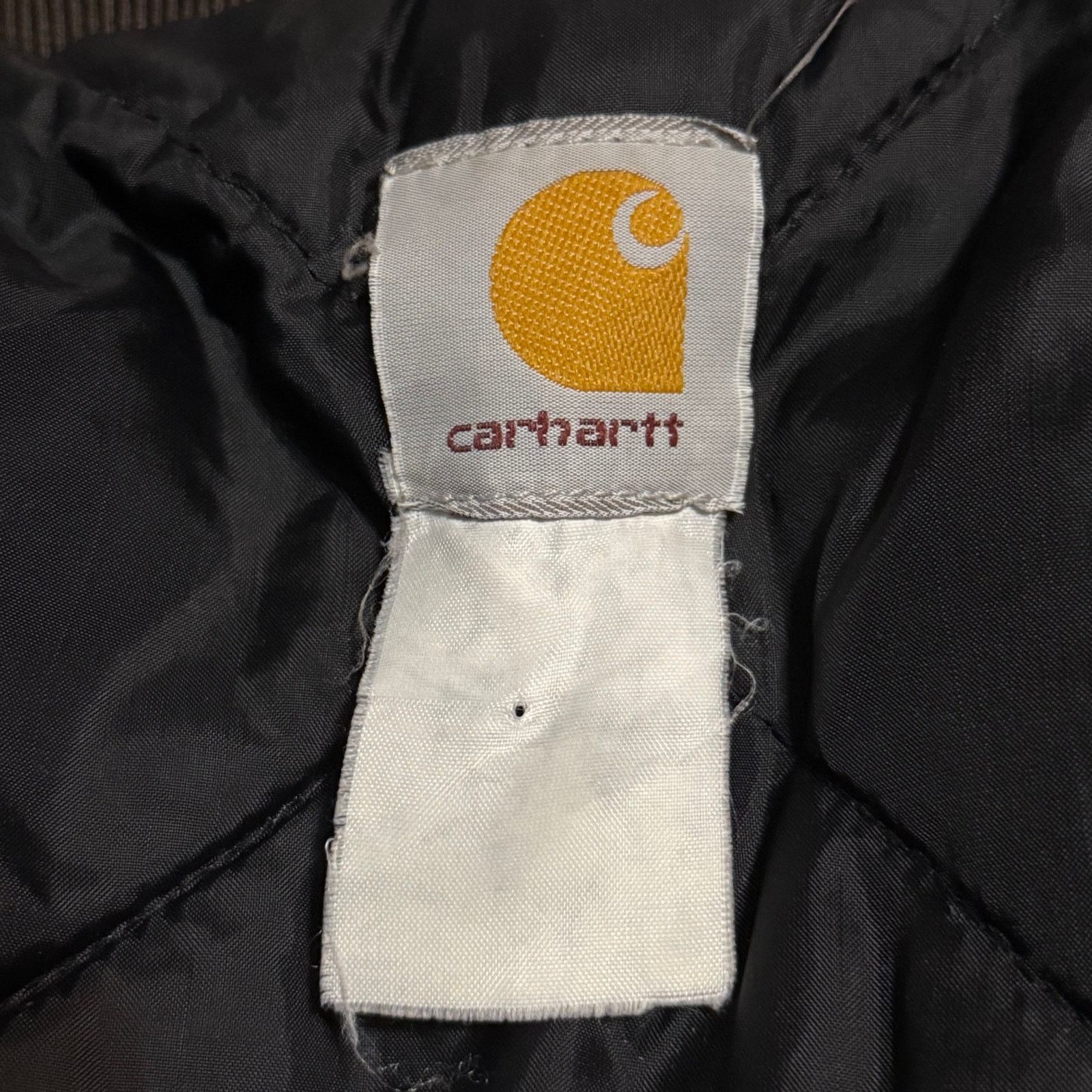 Carhartt Carhartt Extreme Arctic Quilted Jacket Size 2XL Workwear Size US XXL / EU 58 / 5 - 5 Thumbnail