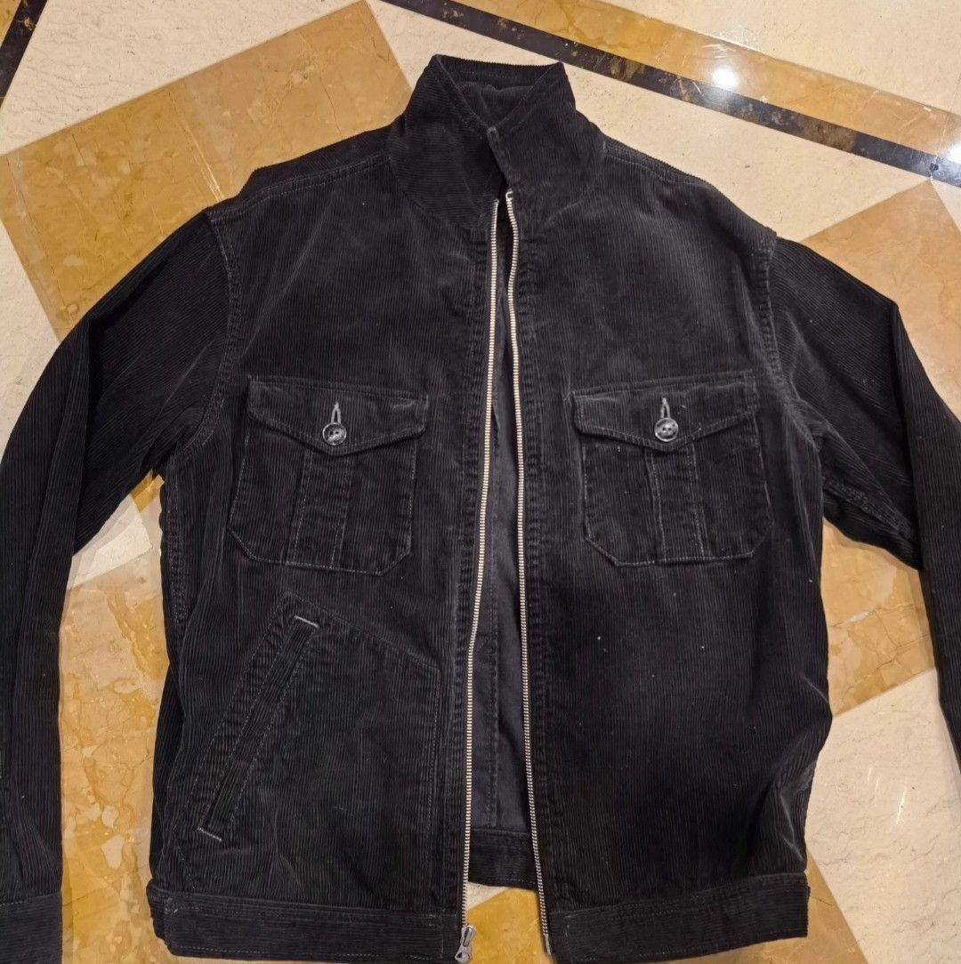 Freewheelers speed demon absolute biker jacket