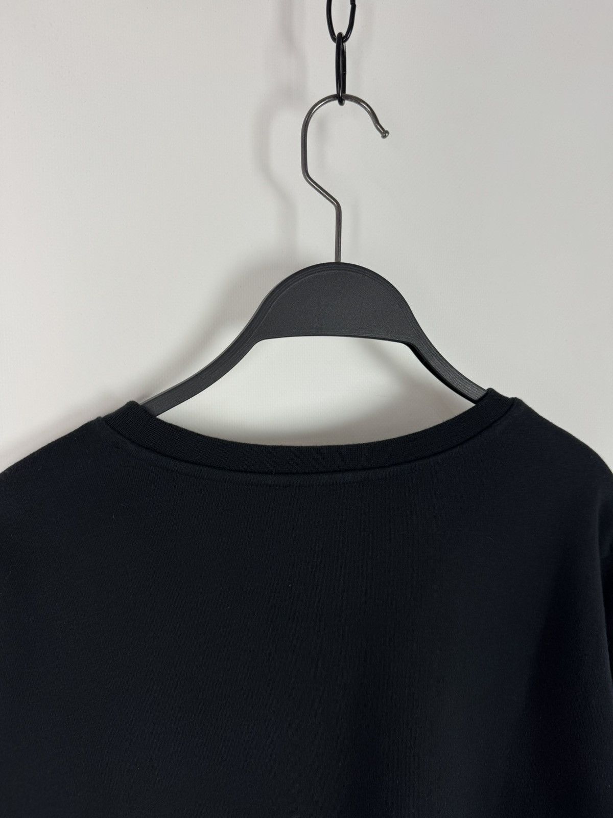 A.P.C. A.P.C. No Fun Sweatshirt Size US M / EU 48-50 / 2 - 11 Thumbnail