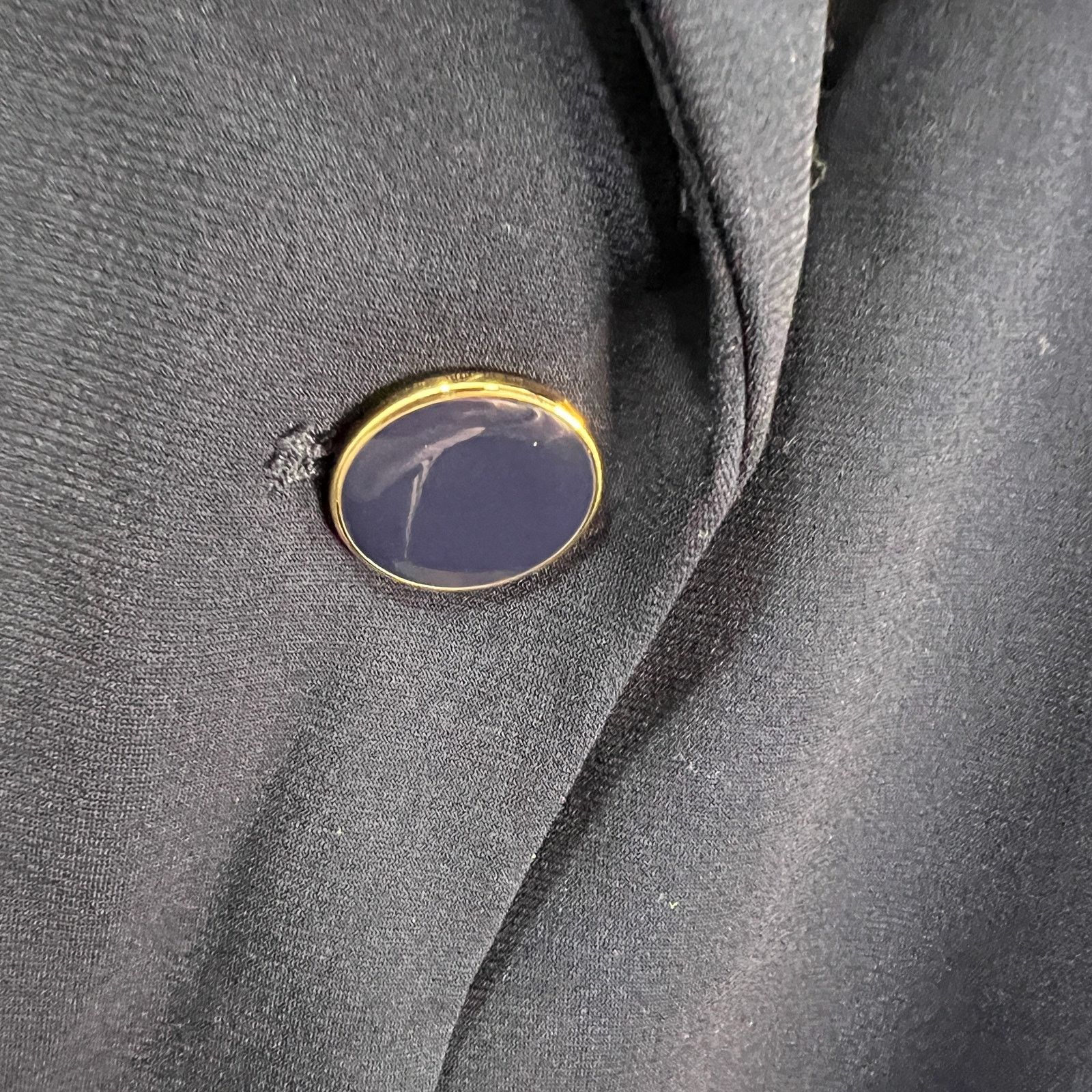Other GRAVER Susan Graver LK Fusion 3/4 Sleeve Cutaway Size XL / US 12-14 / IT 48-50 - 4 Thumbnail
