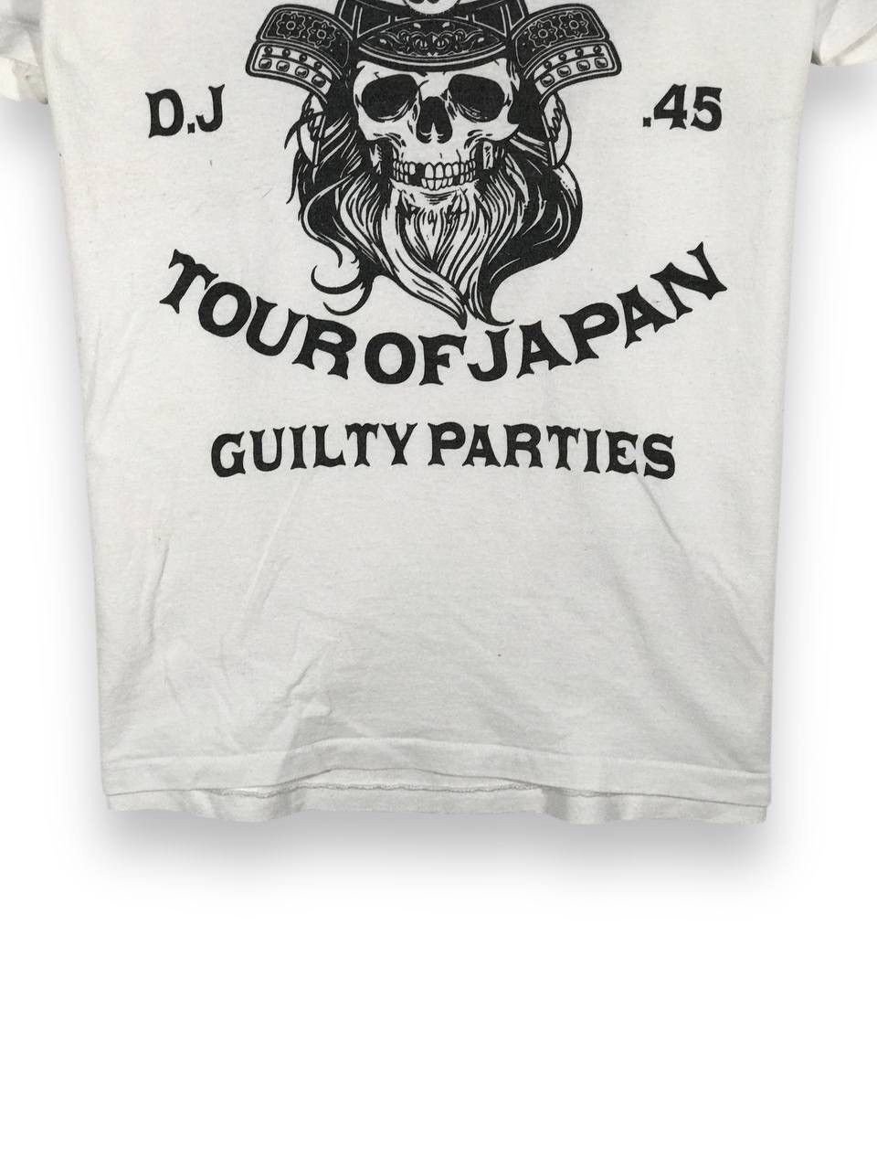 Japanese Brand × Wacko Maria dj harvey anniversary tour japan Size US L / EU 52-54 / 3 - 3 Thumbnail