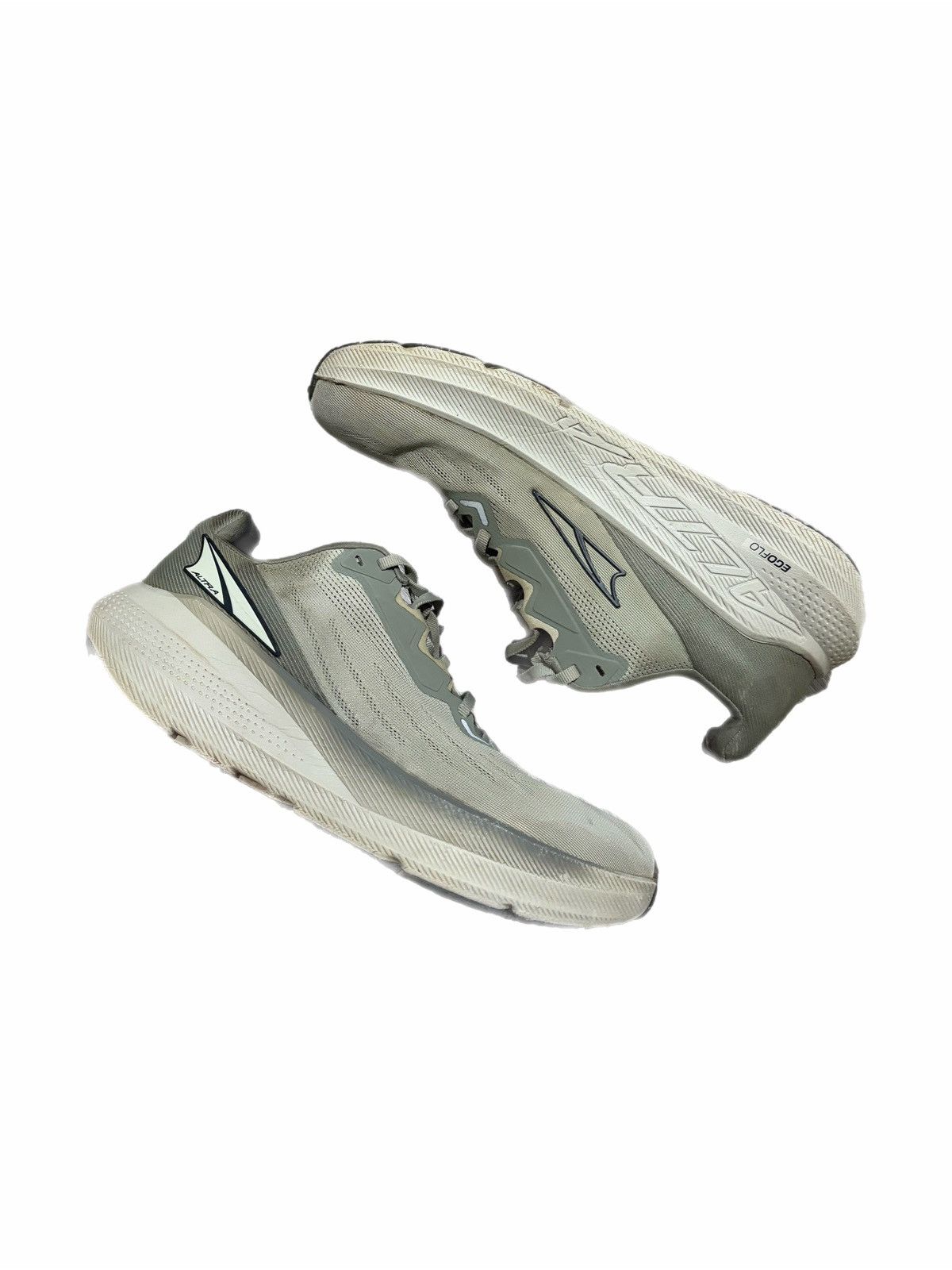 Altra Altra FWD VIA Running Shoes Olive Greenji Size US 11 / EU 44 - 1 Thumbnail