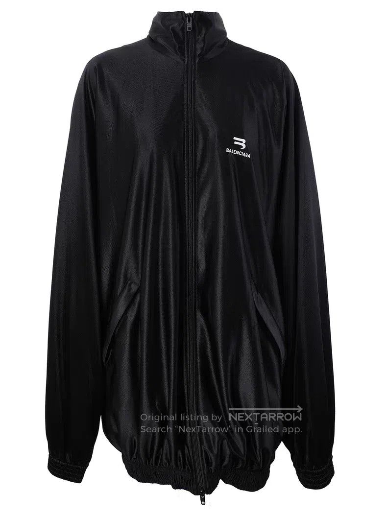 Balenciaga Balenciaga jacket Size US XS / EU 42 / 0 - 1 Thumbnail
