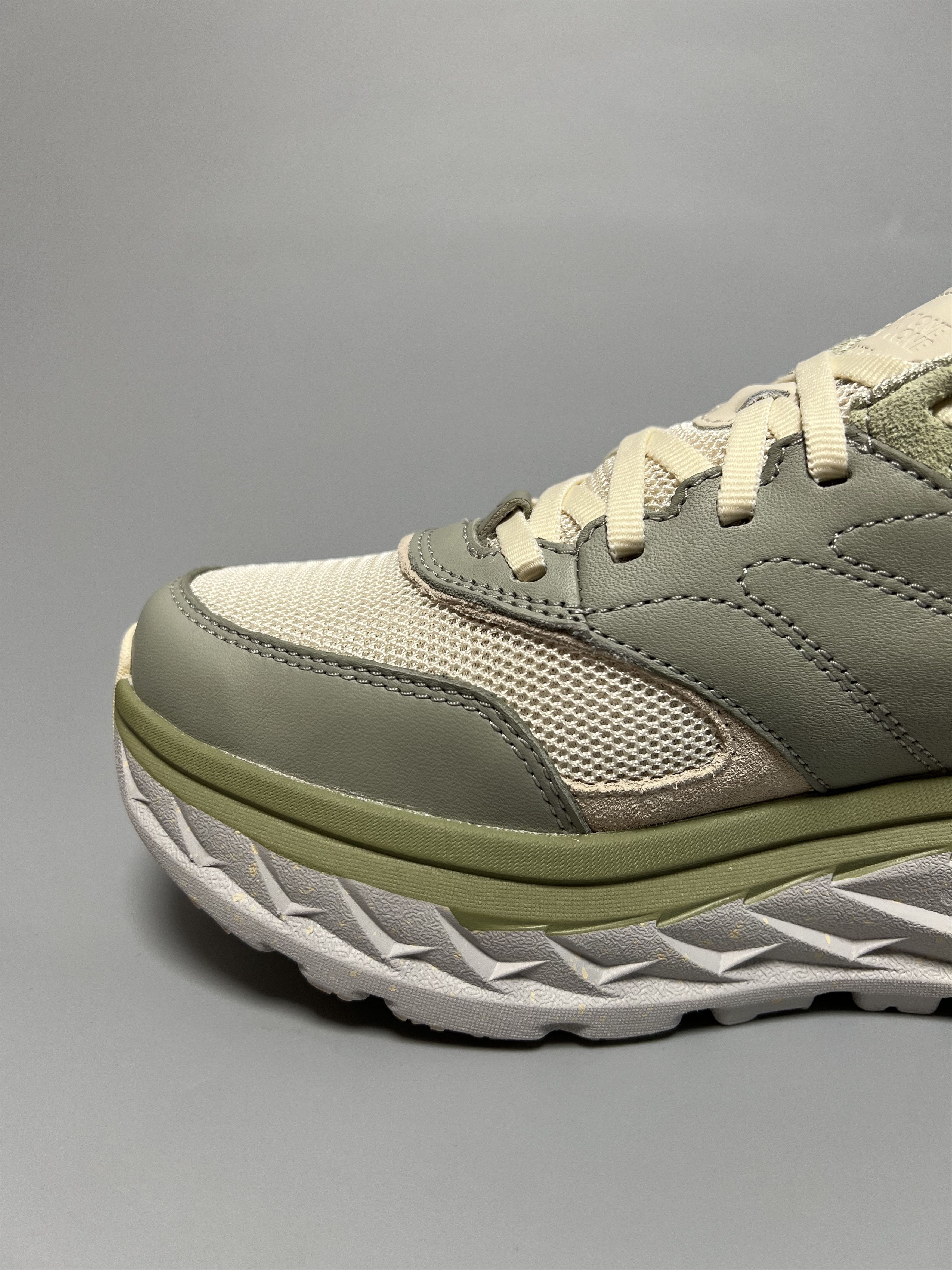 Hoka Hoka One One Bondi L Running Shoes Walking Gym Training Size US 7 / IT 37 - 10 Thumbnail