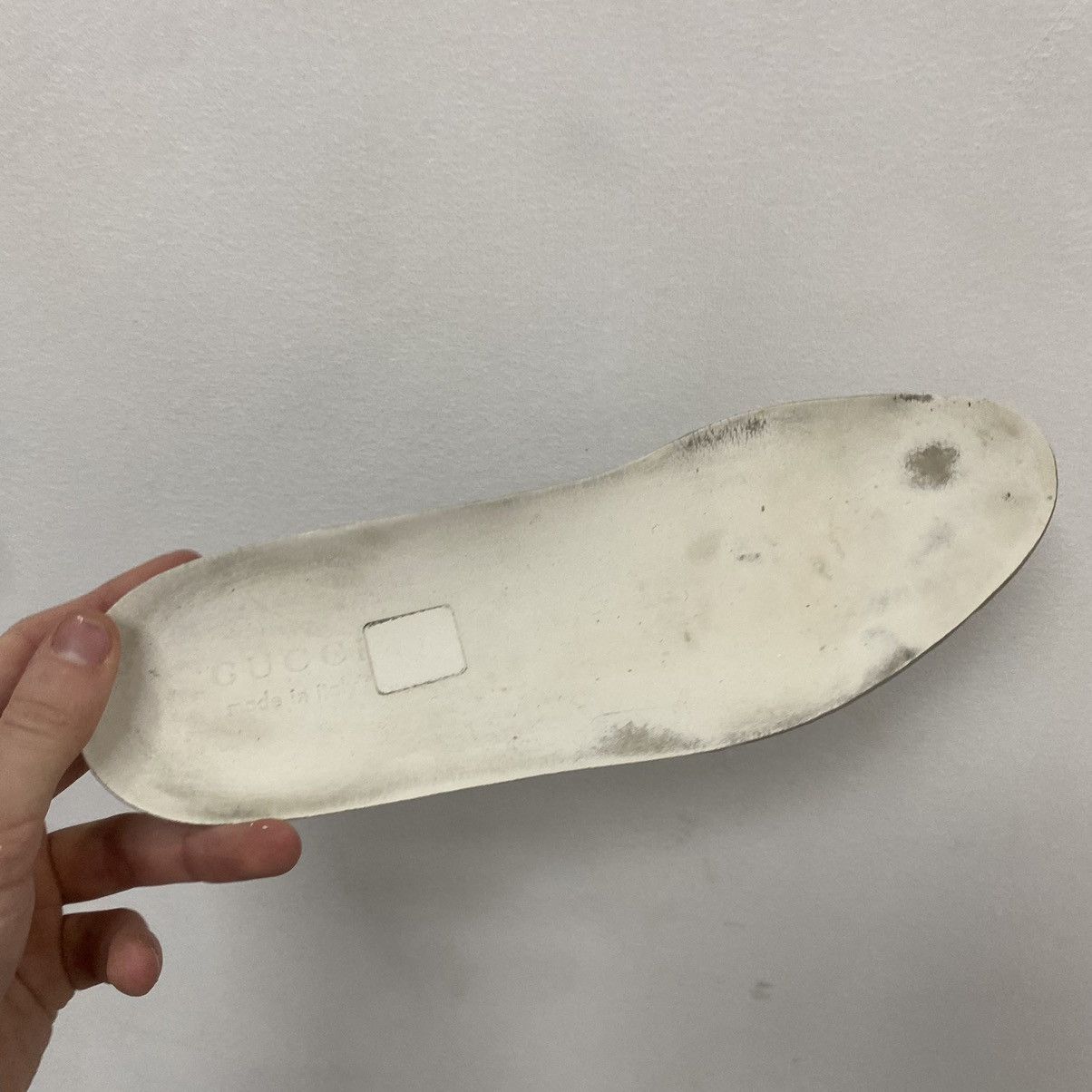 Gucci Vintage Gucci Sneakers Shoes Size US 10 / EU 43 - 10 Thumbnail