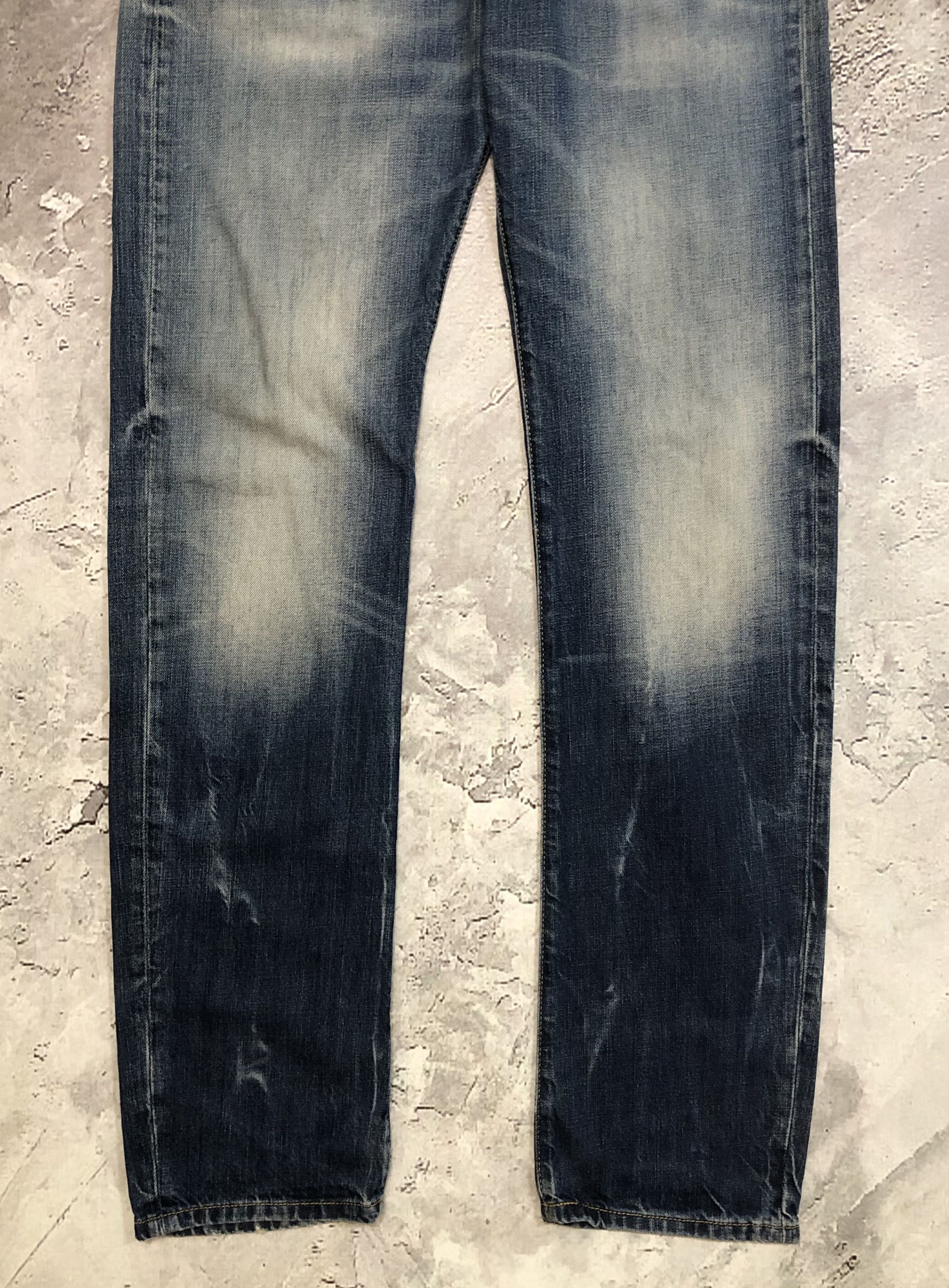 Replay Replay Vintage Jeans Size US 31 - 3 Thumbnail