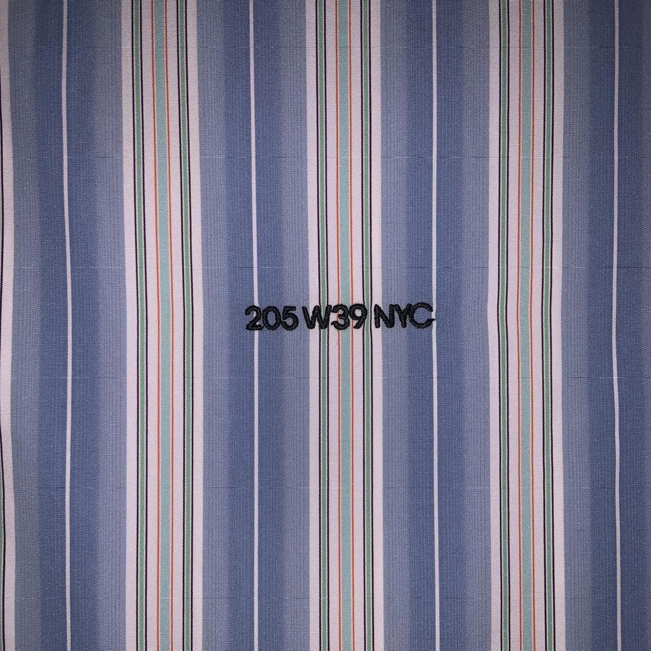 Calvin Klein 205W39NYC Calvin Klein 205W39NYC Shirt Size US XS / EU 42 / 0 - 3 Thumbnail