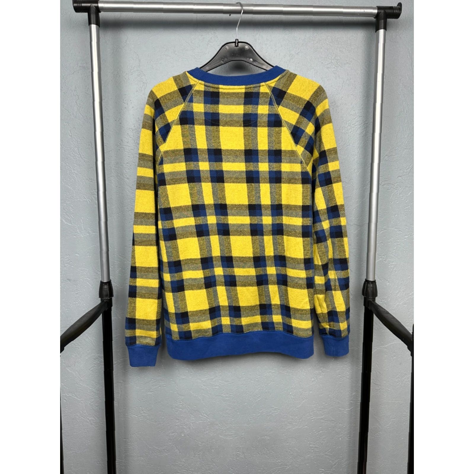 Marc by Marc Jacobs Marc by Marc Jacobs Mens Sweater M Size US M / EU 48-50 / 2 - 8 Thumbnail