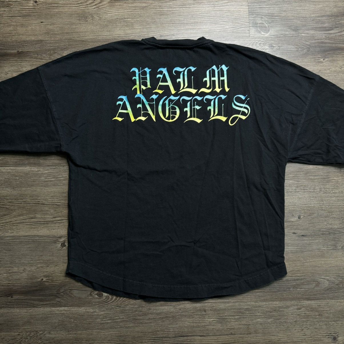 Palm Angels PALM ANGELS LONGSLEEVE Size US M / EU 48-50 / 2 - 1 Thumbnail