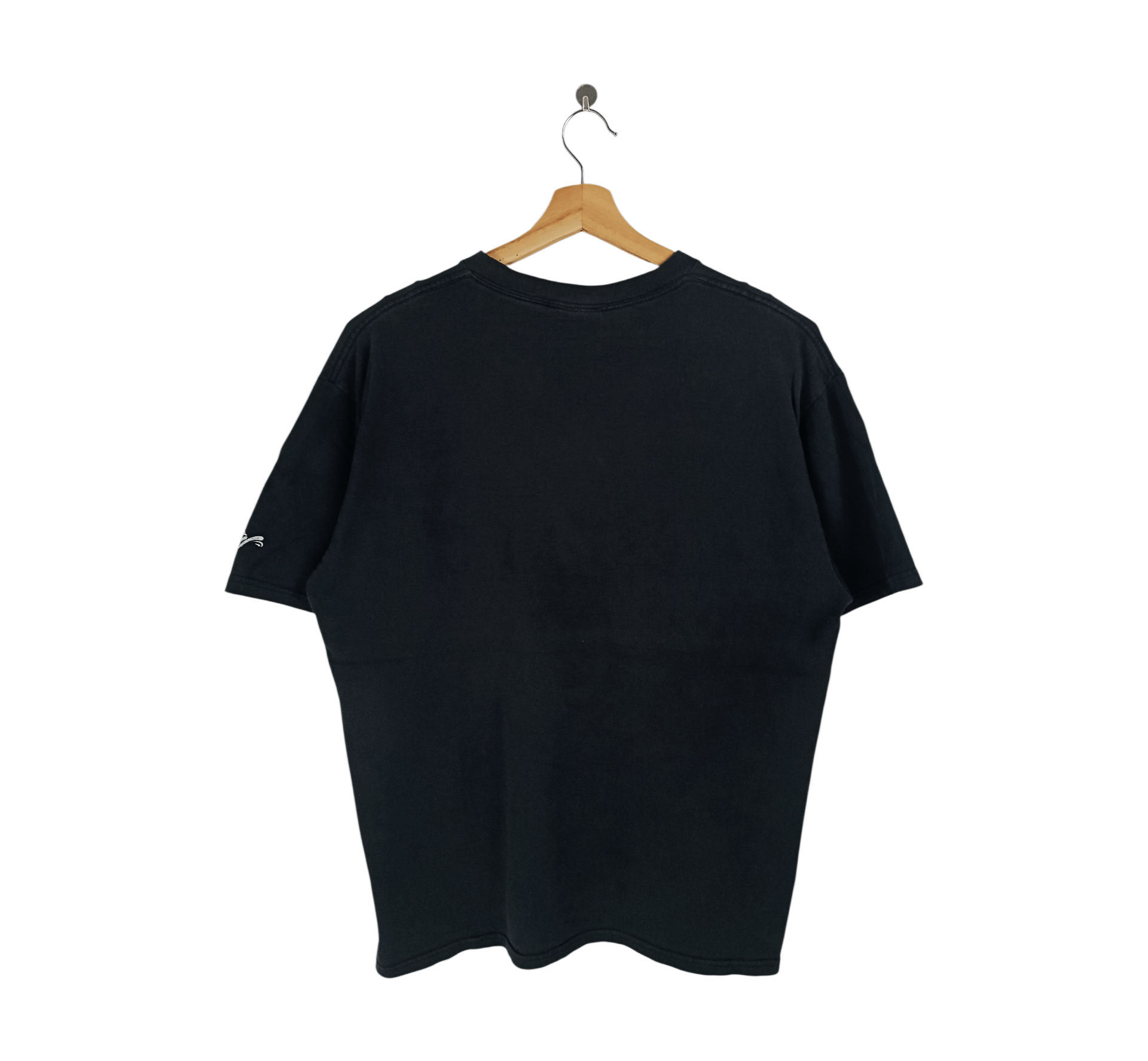 Quiksilver VINTAGE 2000s QUIKSILVER CLASSIC LOGO SURF SKATE SKI TEE Size US XL / EU 56 / 4 - 2 Thumbnail