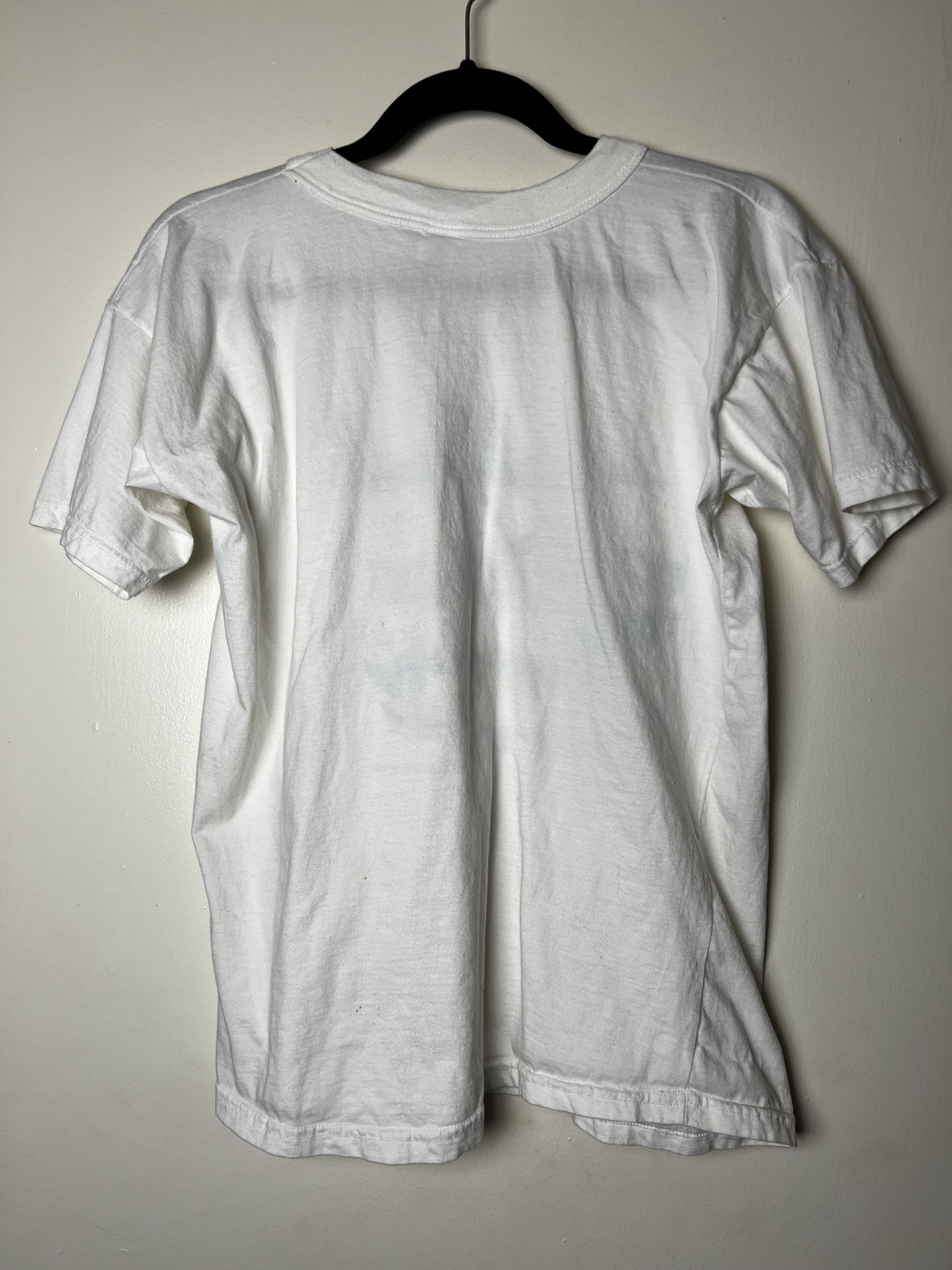 Vintage Vintage Casablanca - Maroc (Morocco) Souvenir T-Shirt Size US S / EU 44-46 / 1 - 7 Thumbnail