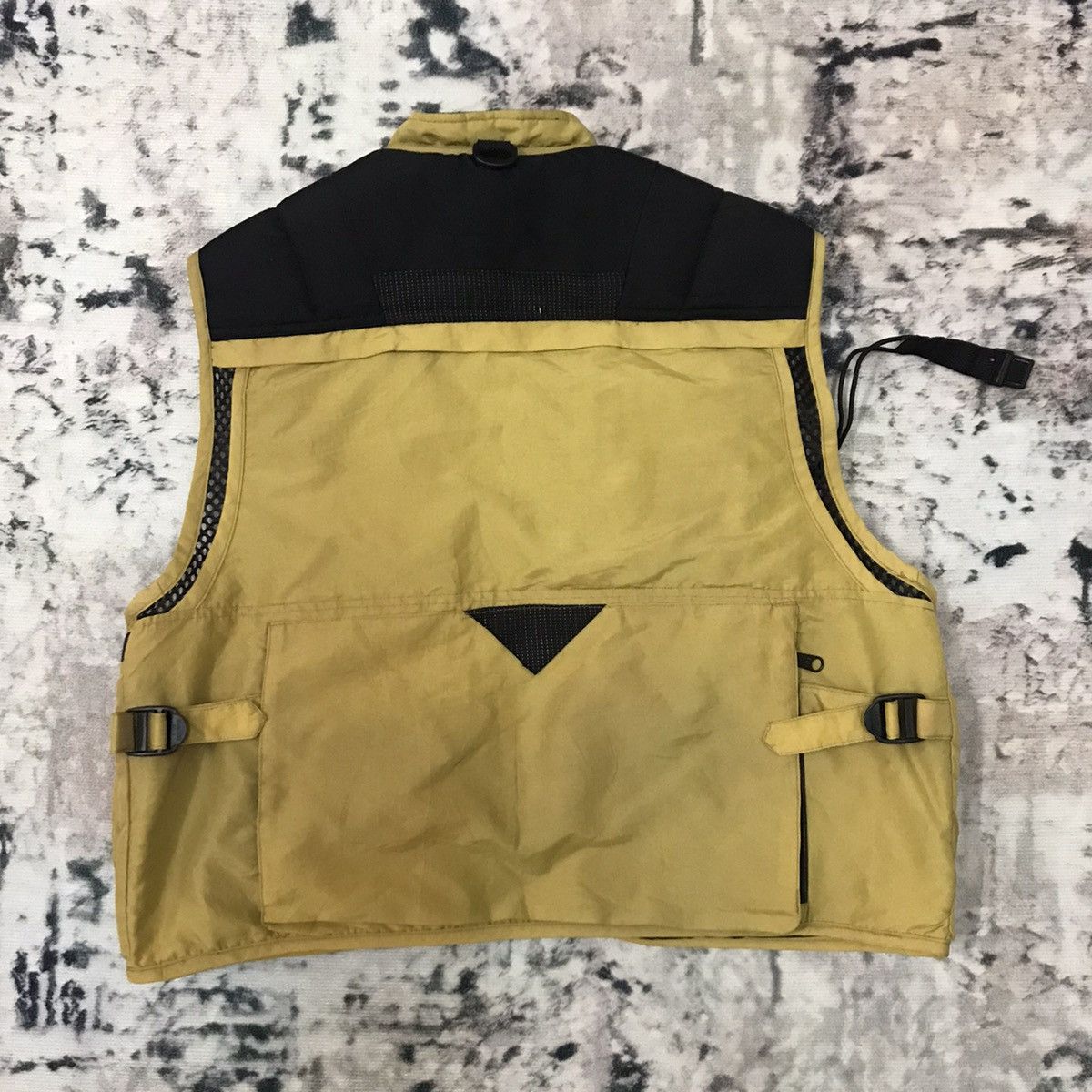 Canon × Japanese Brand Canon Profesional Photographer Vests Size US S / EU 44-46 / 1 - 8 Thumbnail